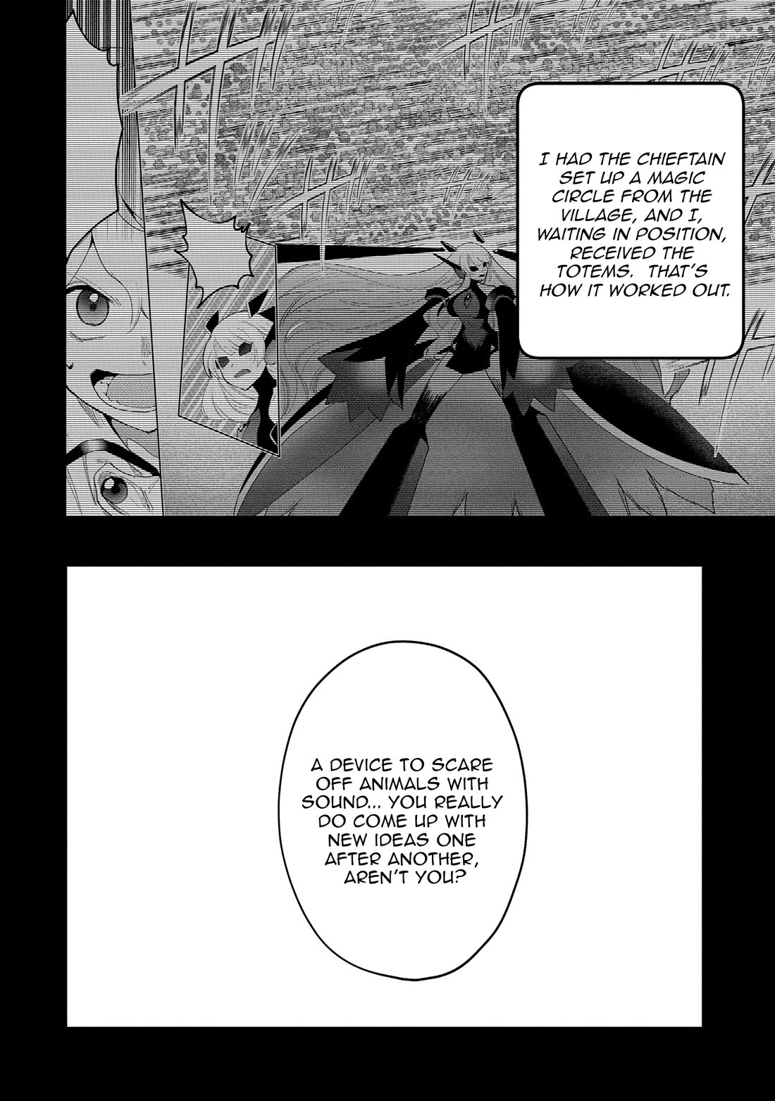 Saikyou Juzoku Tensei: Cheat Majutsushi no Slow Life Chapter 30 page 18 - Chapter 30 [END]