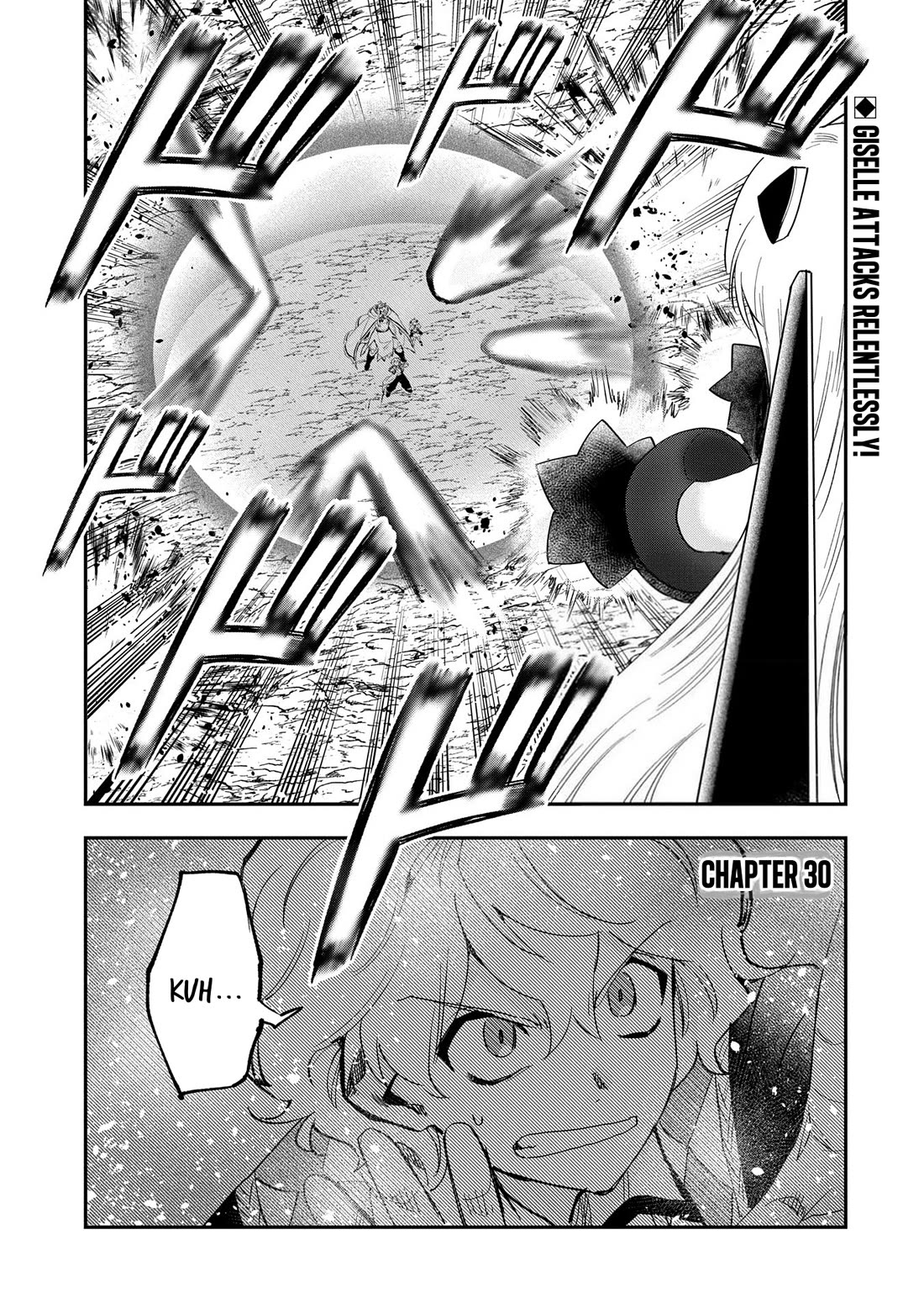 Saikyou Juzoku Tensei: Cheat Majutsushi no Slow Life Chapter 30 page 2 - Chapter 30 [END]