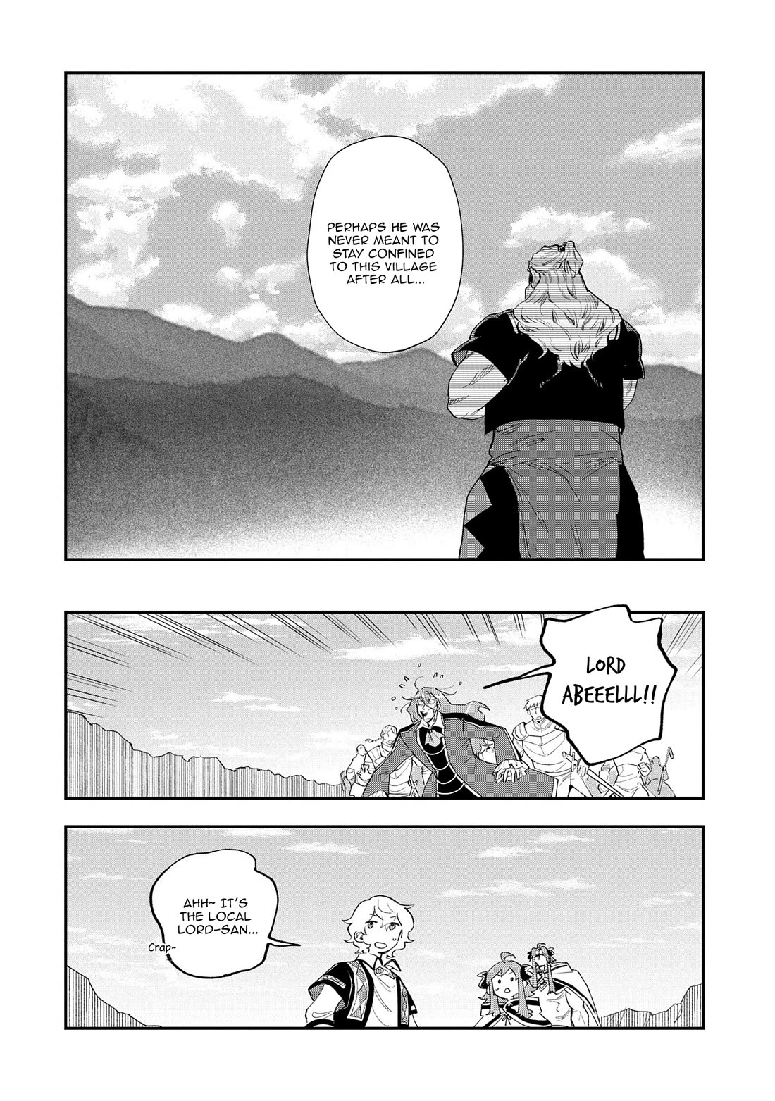 Saikyou Juzoku Tensei: Cheat Majutsushi no Slow Life Chapter 30 page 20 - Chapter 30 [END]