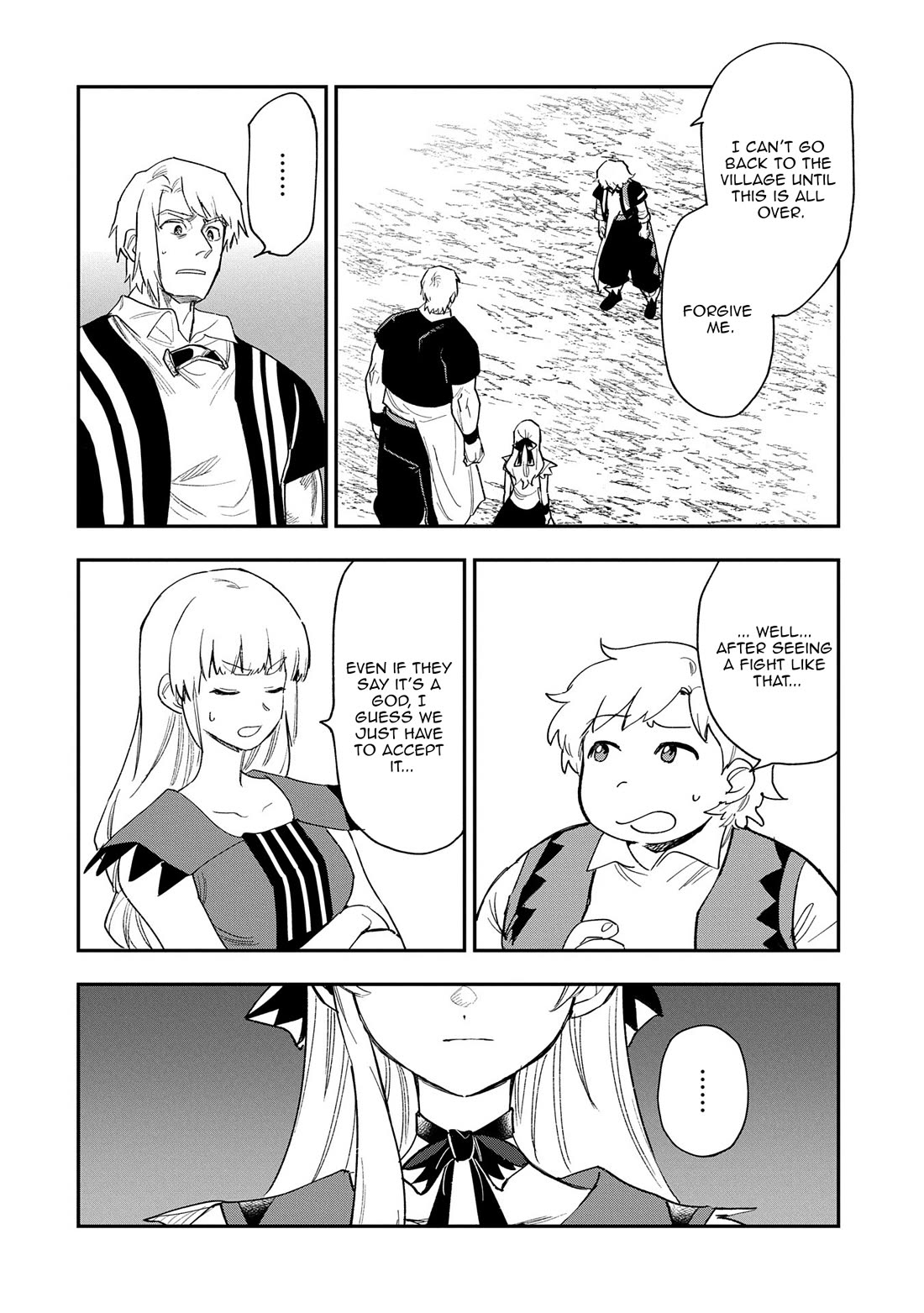Saikyou Juzoku Tensei: Cheat Majutsushi no Slow Life Chapter 30 page 24 - Chapter 30 [END]