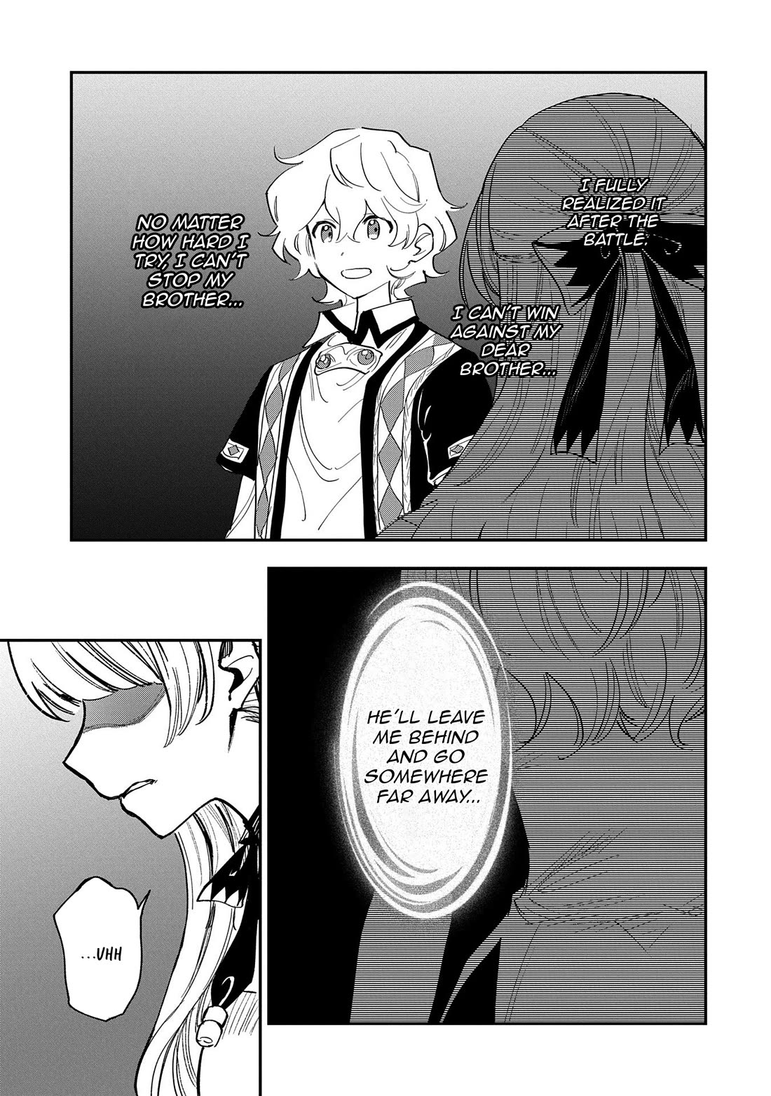 Saikyou Juzoku Tensei: Cheat Majutsushi no Slow Life Chapter 30 page 25 - Chapter 30 [END]