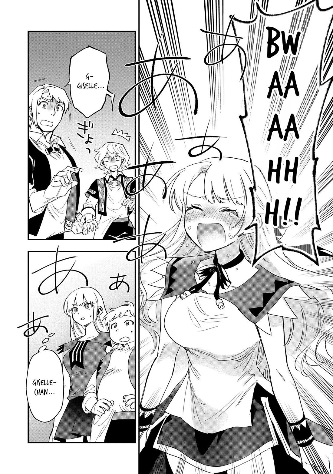 Saikyou Juzoku Tensei: Cheat Majutsushi no Slow Life Chapter 30 page 26 - Chapter 30 [END]