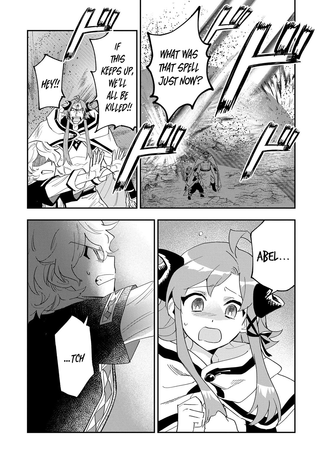 Saikyou Juzoku Tensei: Cheat Majutsushi no Slow Life Chapter 30 page 3 - Chapter 30 [END]