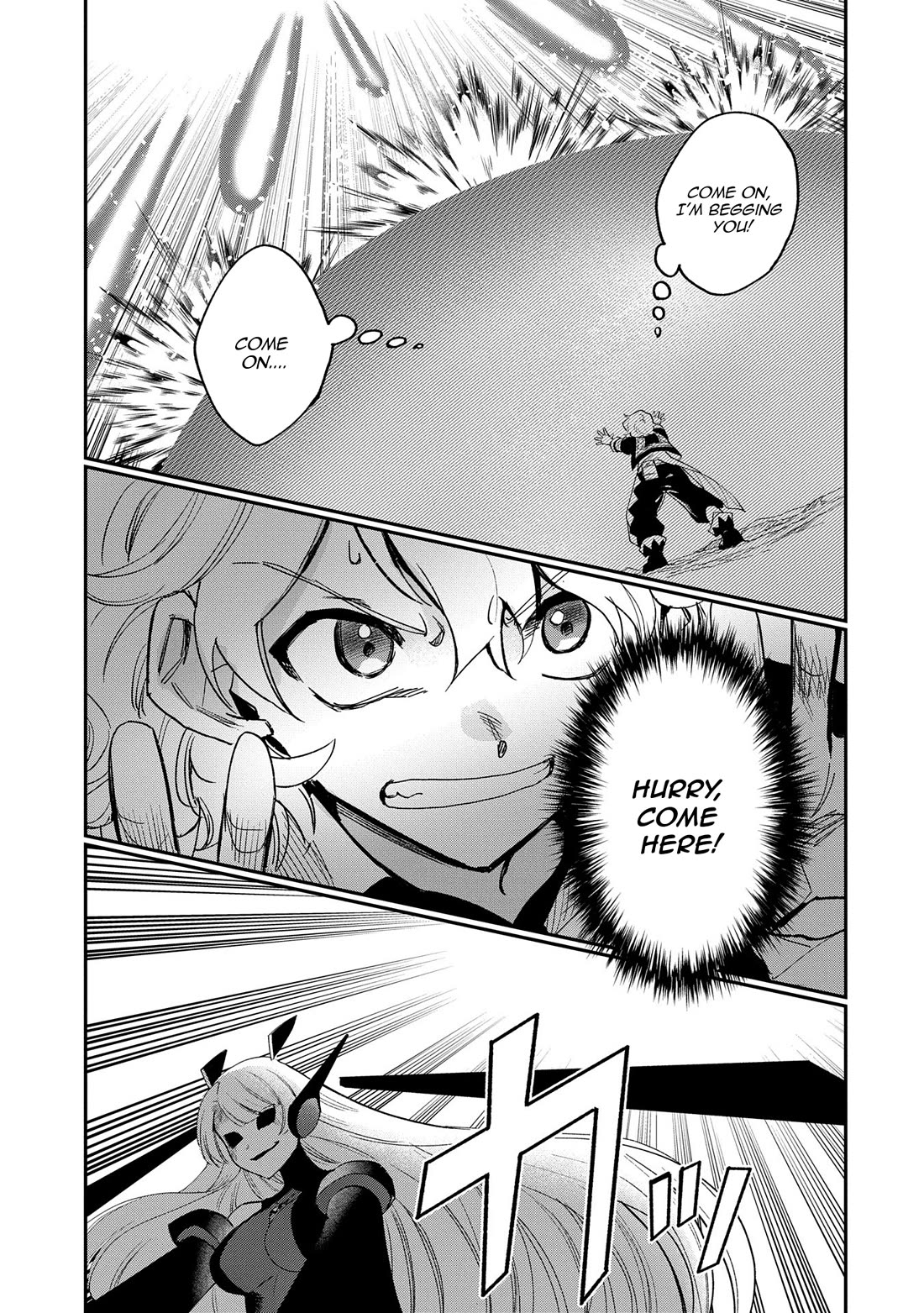 Saikyou Juzoku Tensei: Cheat Majutsushi no Slow Life Chapter 30 page 4 - Chapter 30 [END]