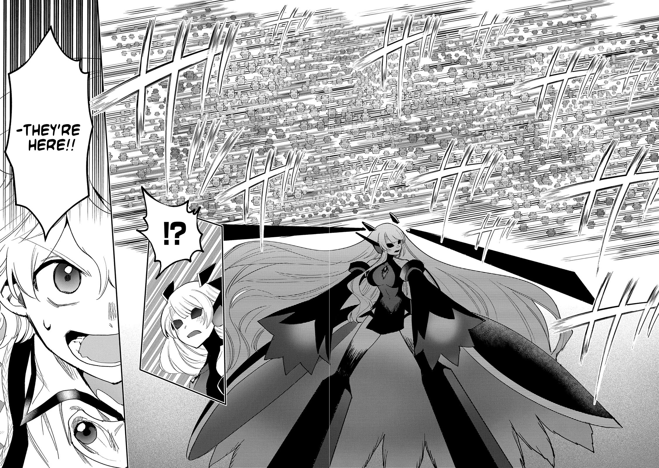 Saikyou Juzoku Tensei: Cheat Majutsushi no Slow Life Chapter 30 page 5 - Chapter 30 [END]