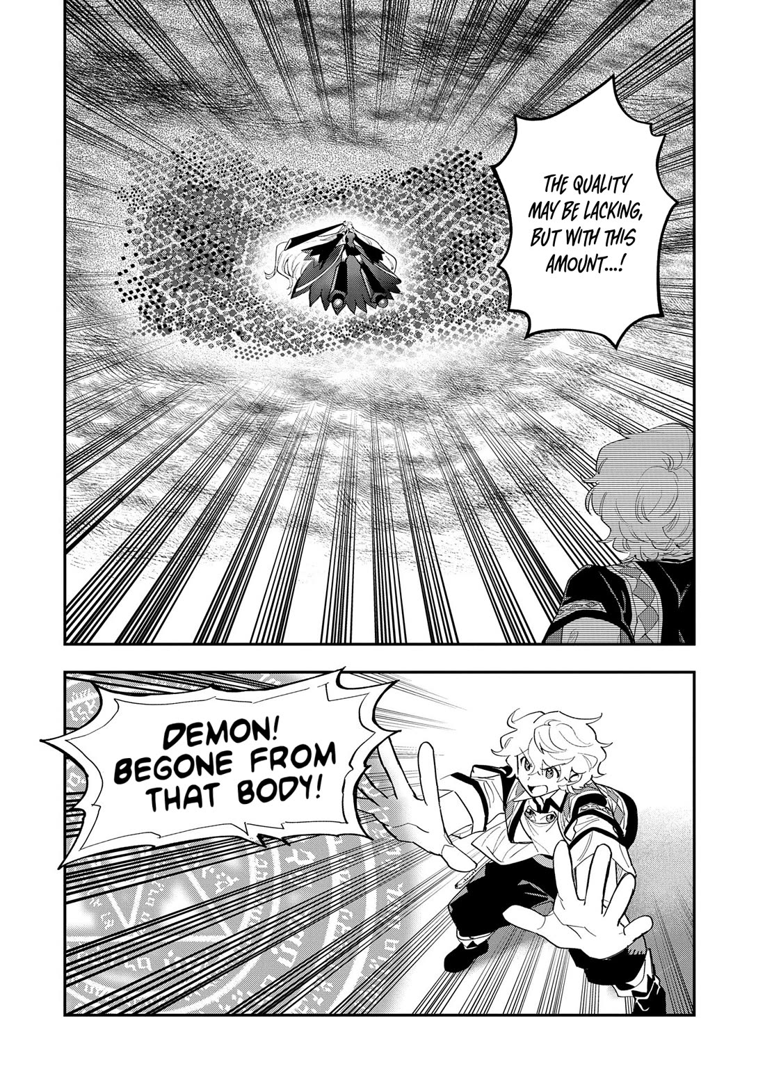 Saikyou Juzoku Tensei: Cheat Majutsushi no Slow Life Chapter 30 page 6 - Chapter 30 [END]