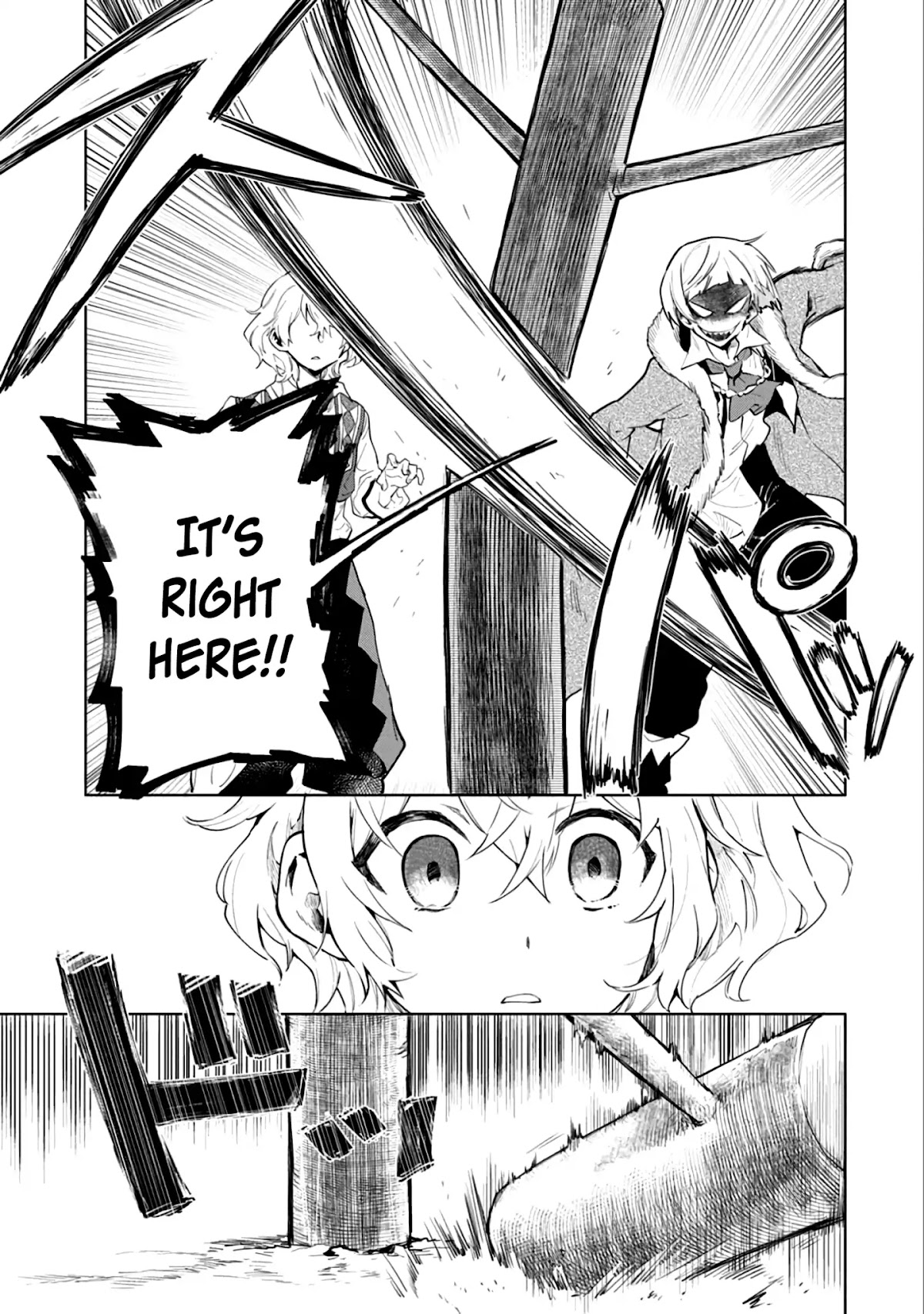 Saikyou Juzoku Tensei: Cheat Majutsushi no Slow Life Chapter 4 page 12 - Chapter 4