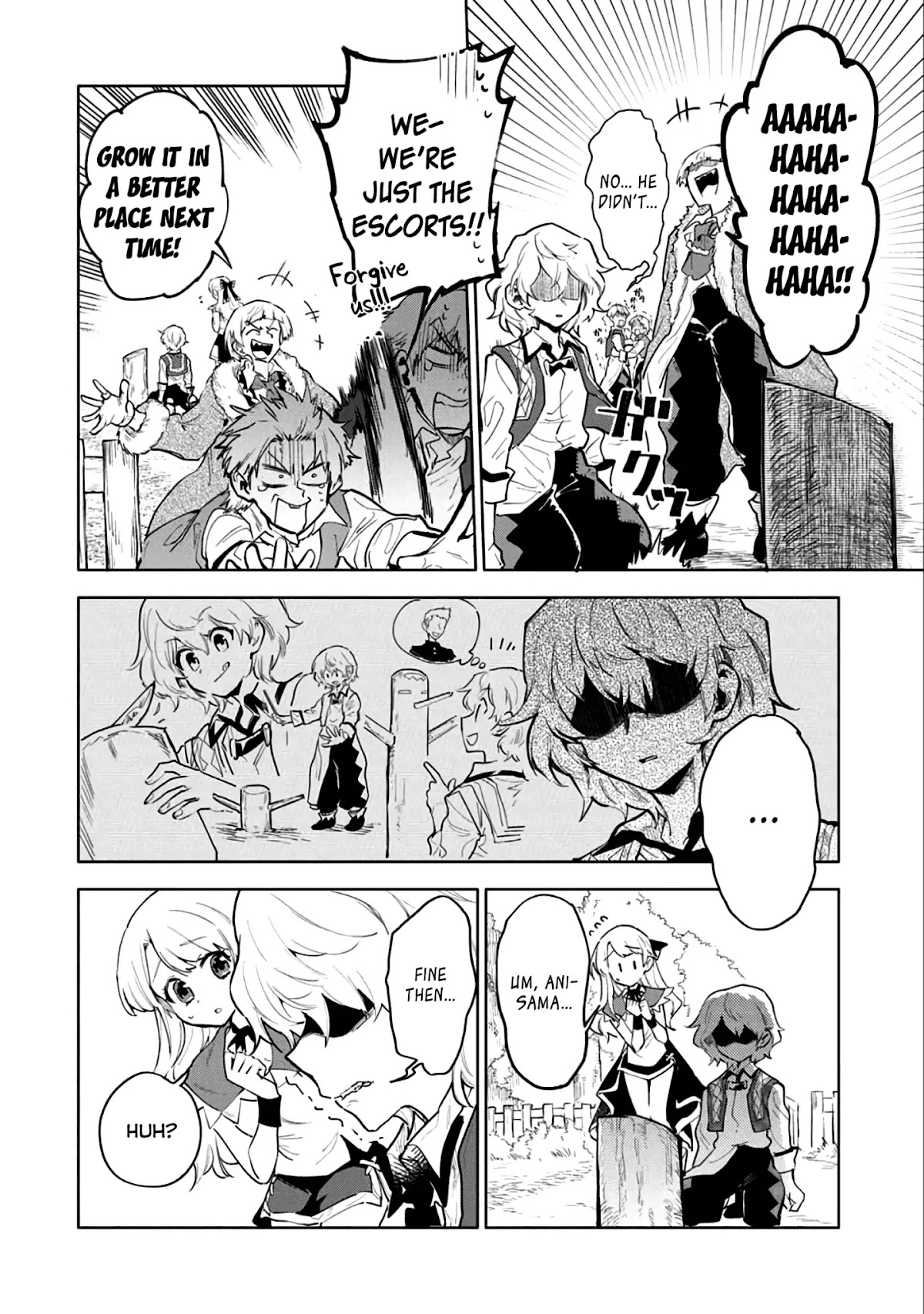 Saikyou Juzoku Tensei: Cheat Majutsushi no Slow Life Chapter 4 page 13 - Chapter 4