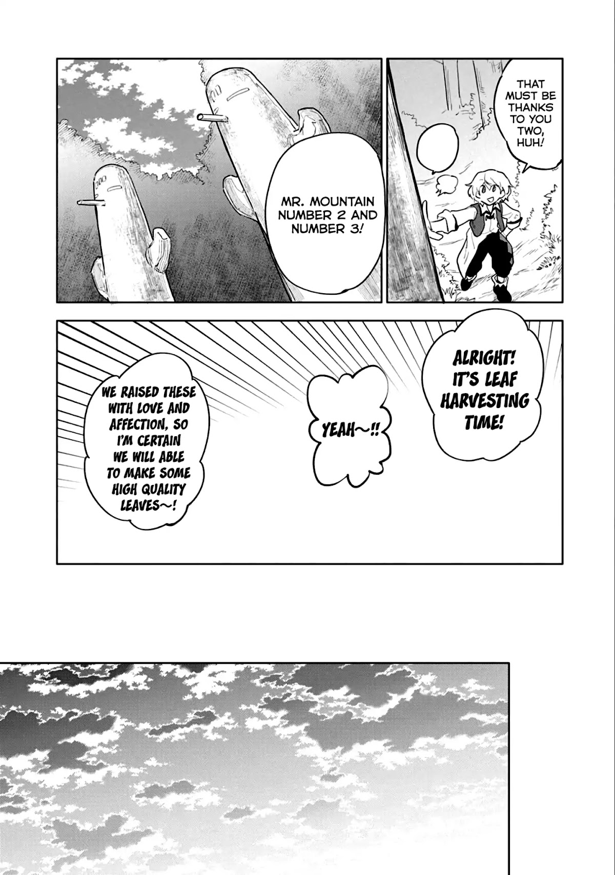 Saikyou Juzoku Tensei: Cheat Majutsushi no Slow Life Chapter 4 page 26 - Chapter 4
