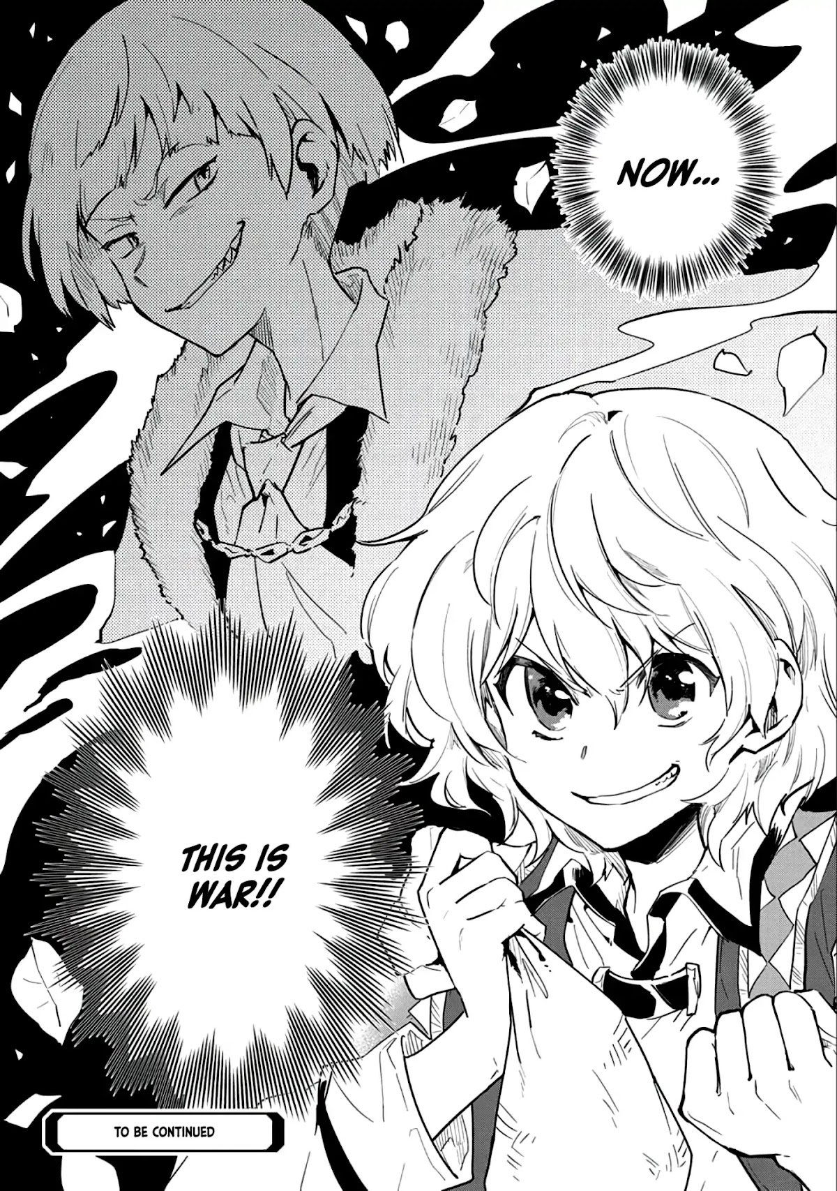 Saikyou Juzoku Tensei: Cheat Majutsushi no Slow Life Chapter 4 page 34 - Chapter 4
