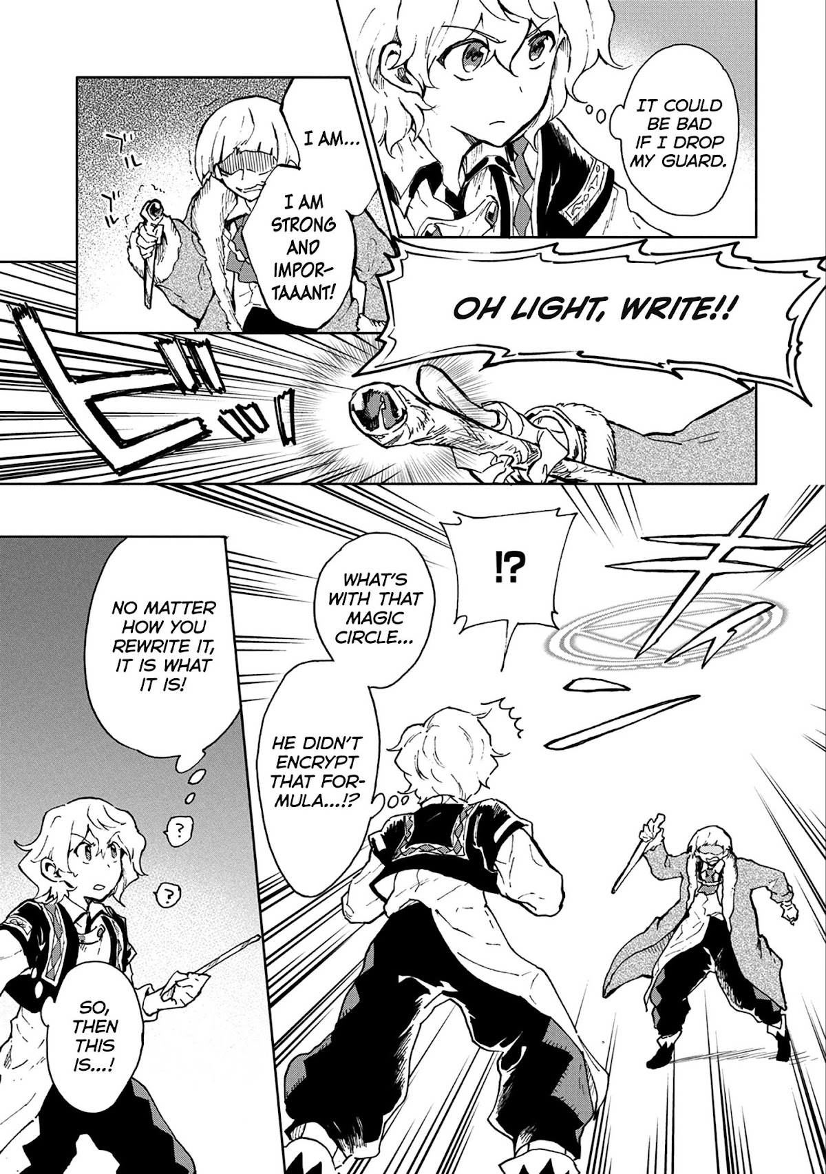Saikyou Juzoku Tensei: Cheat Majutsushi no Slow Life Chapter 5 page 26 - Chapter 5