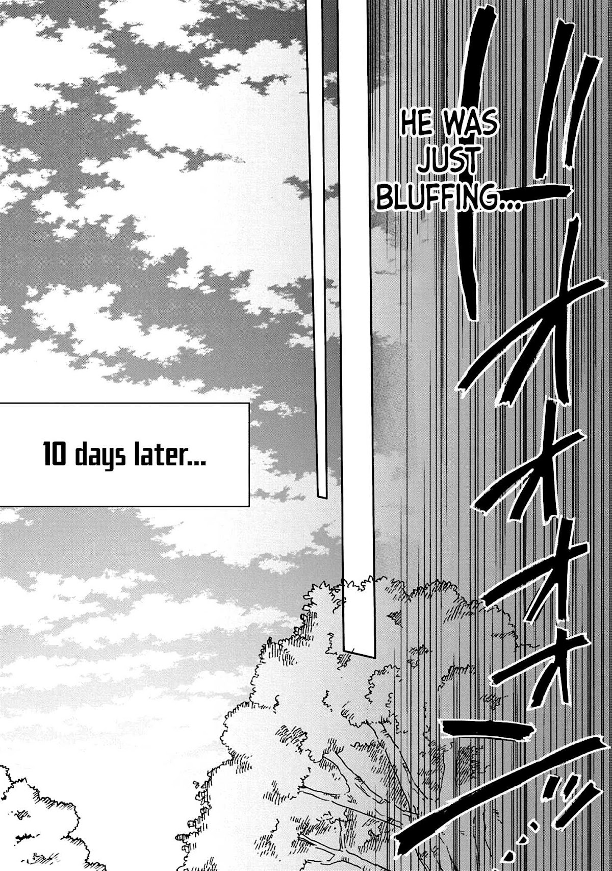 Saikyou Juzoku Tensei: Cheat Majutsushi no Slow Life Chapter 5 page 32 - Chapter 5