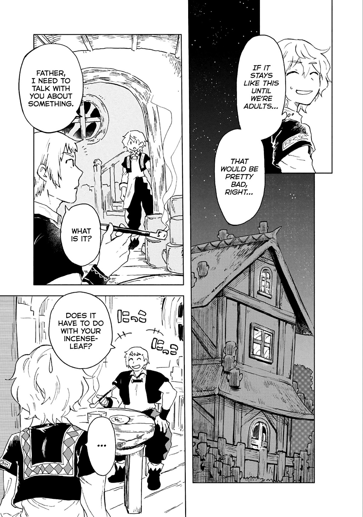 Saikyou Juzoku Tensei: Cheat Majutsushi no Slow Life Chapter 5 page 39 - Chapter 5