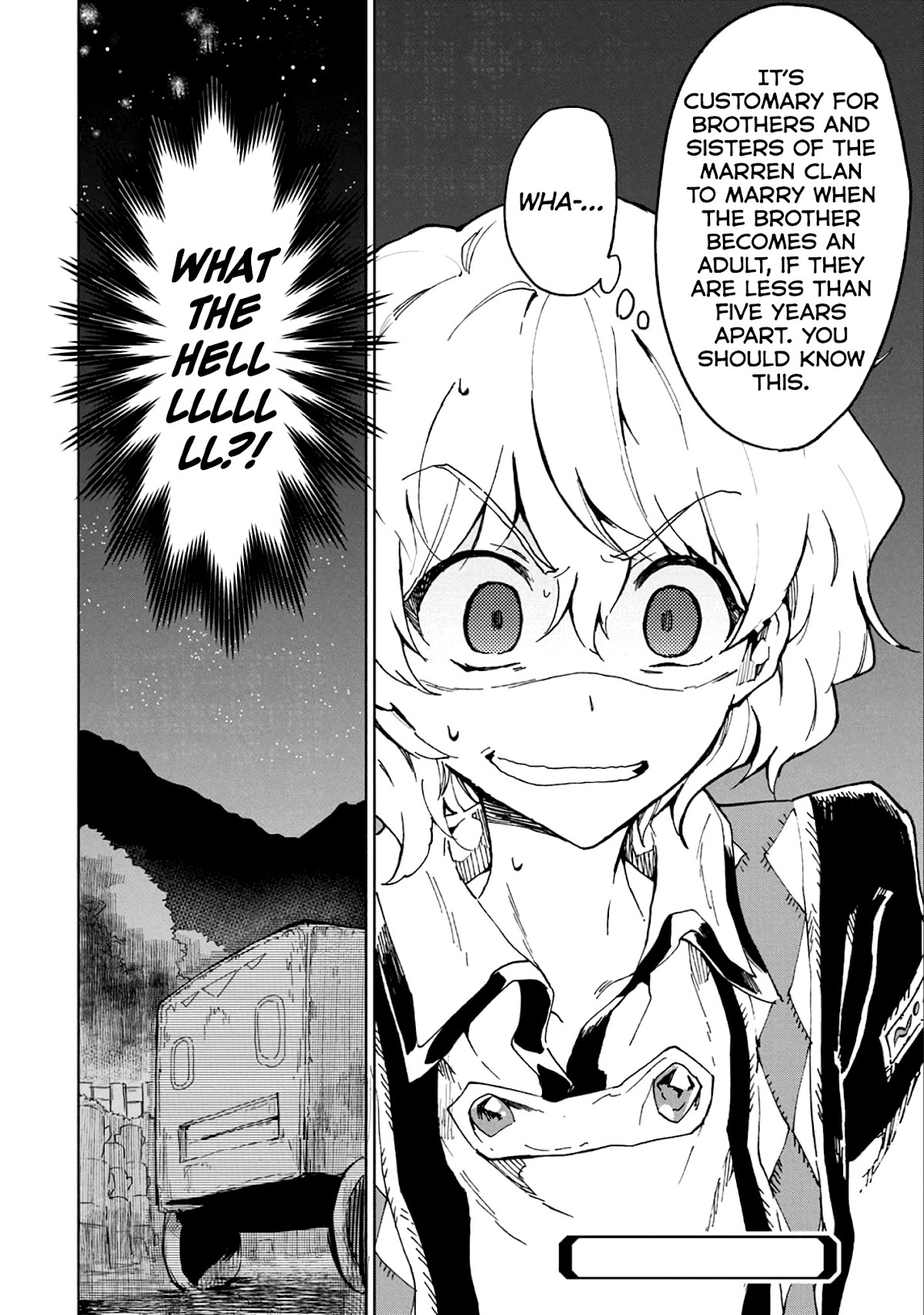 Saikyou Juzoku Tensei: Cheat Majutsushi no Slow Life Chapter 5 page 42 - Chapter 5