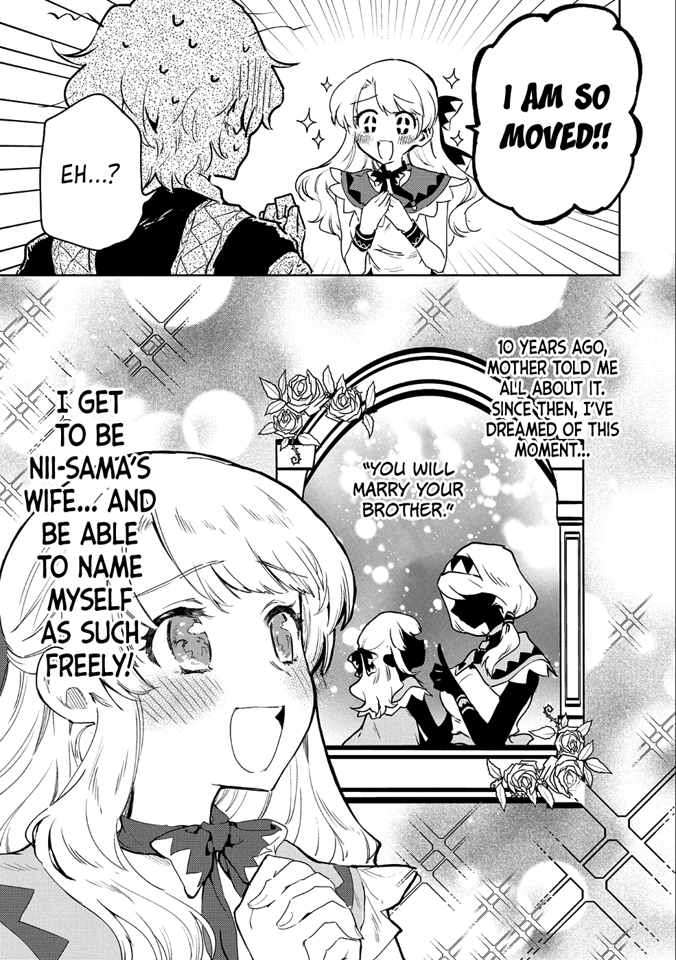 Saikyou Juzoku Tensei: Cheat Majutsushi no Slow Life Chapter 6 page 12 - Chapter 6