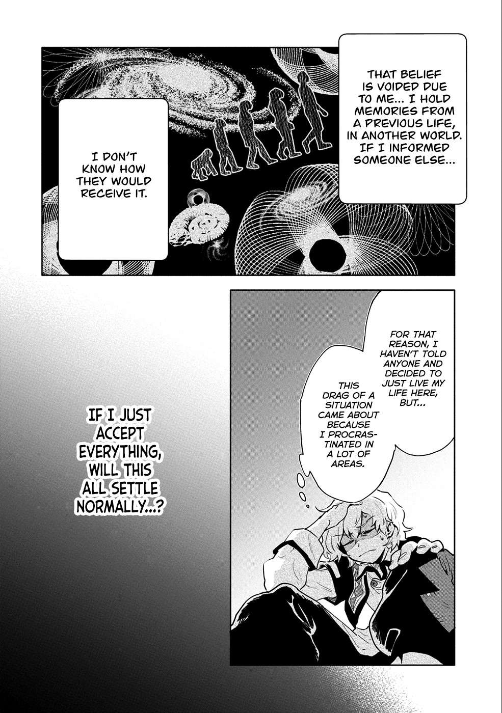 Saikyou Juzoku Tensei: Cheat Majutsushi no Slow Life Chapter 6 page 19 - Chapter 6
