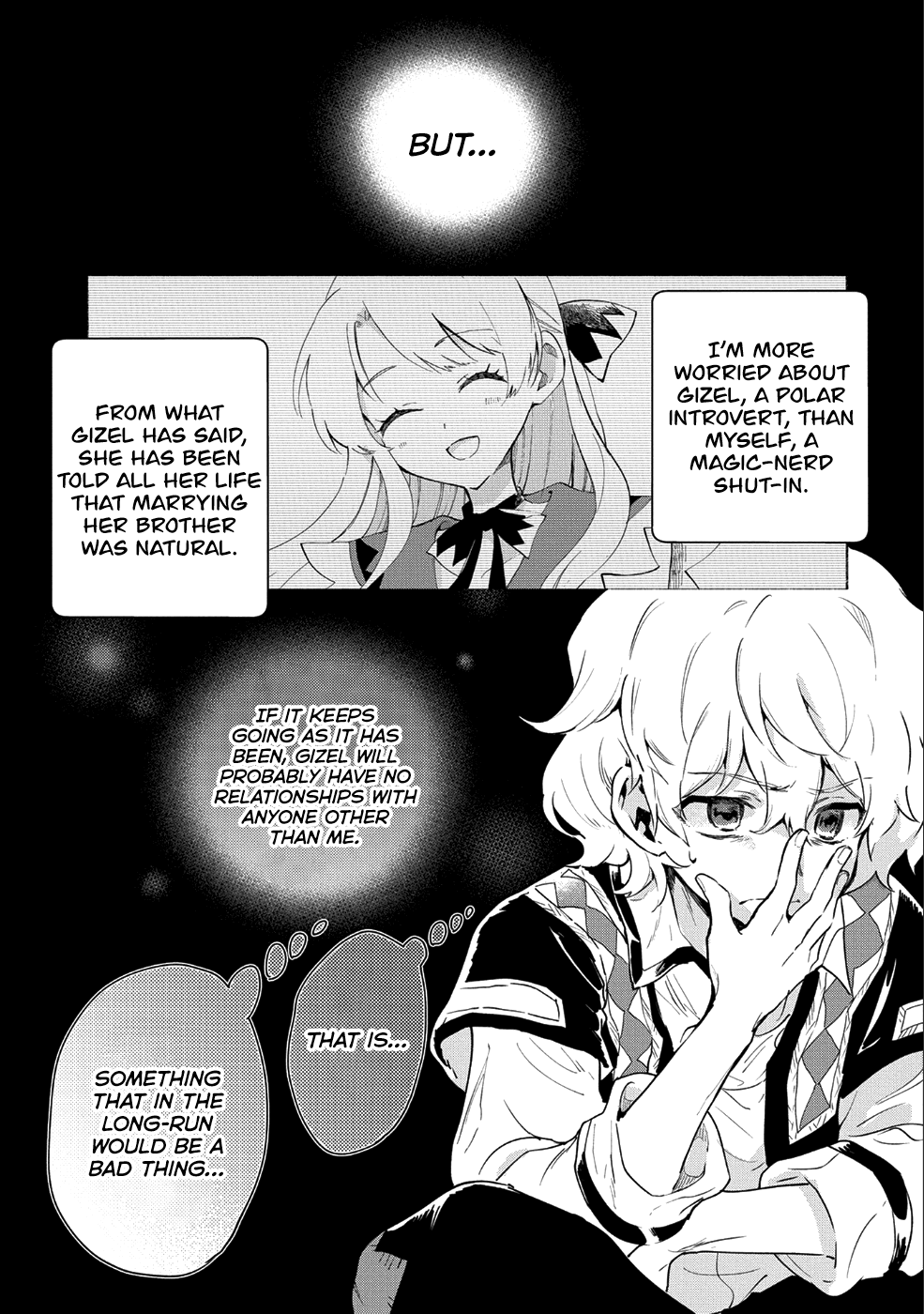 Saikyou Juzoku Tensei: Cheat Majutsushi no Slow Life Chapter 6 page 20 - Chapter 6