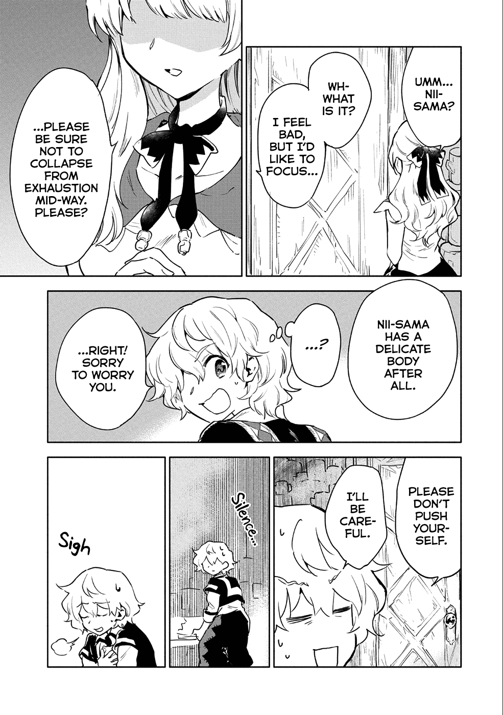 Saikyou Juzoku Tensei: Cheat Majutsushi no Slow Life Chapter 6 page 28 - Chapter 6
