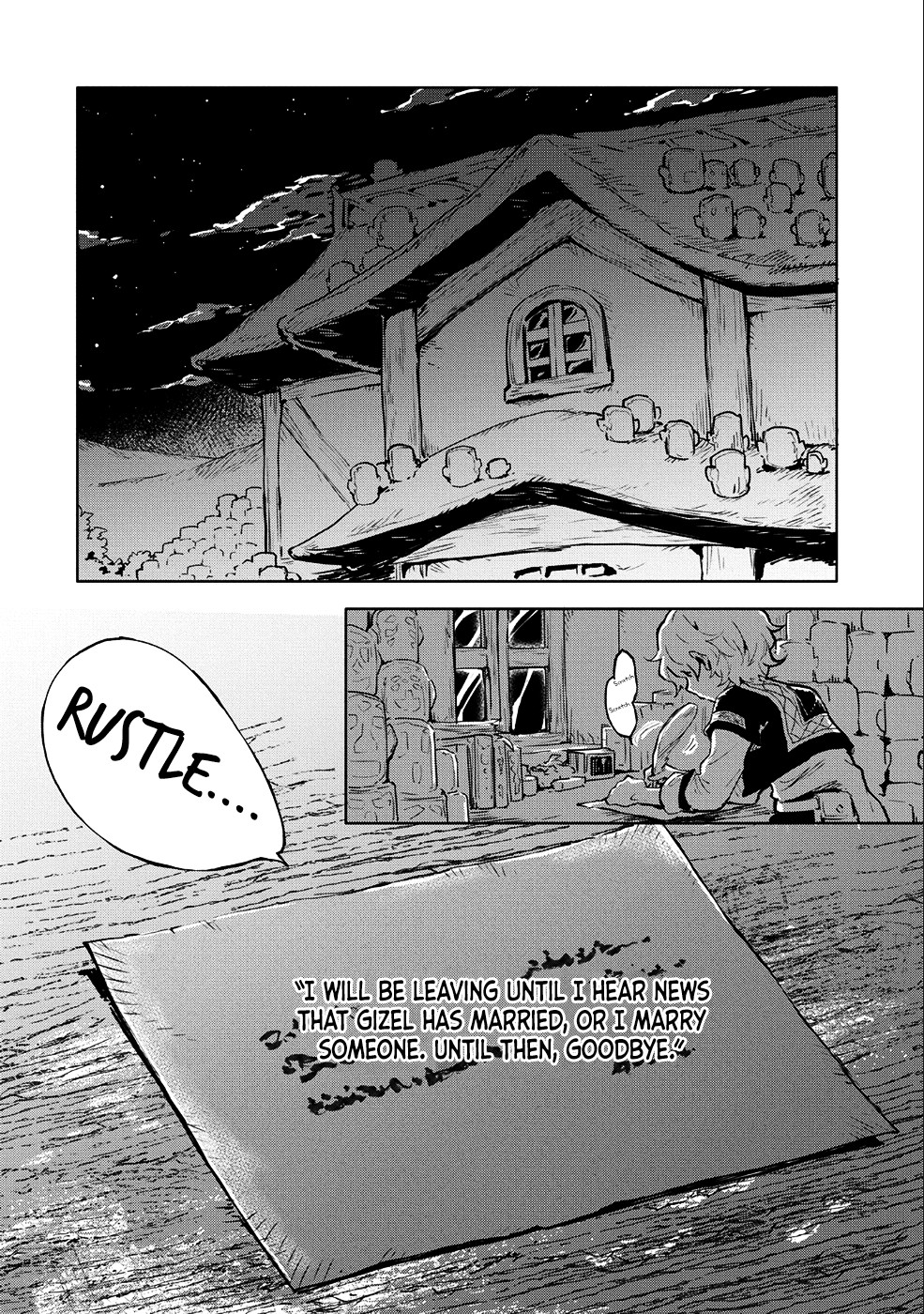 Saikyou Juzoku Tensei: Cheat Majutsushi no Slow Life Chapter 6 page 29 - Chapter 6