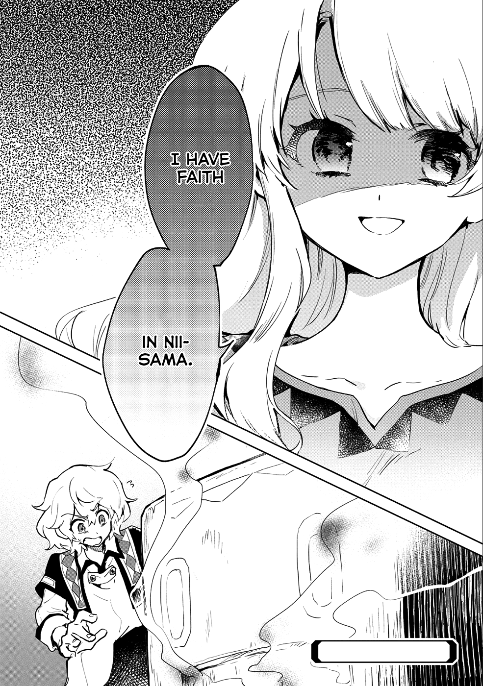 Saikyou Juzoku Tensei: Cheat Majutsushi no Slow Life Chapter 6 page 38 - Chapter 6