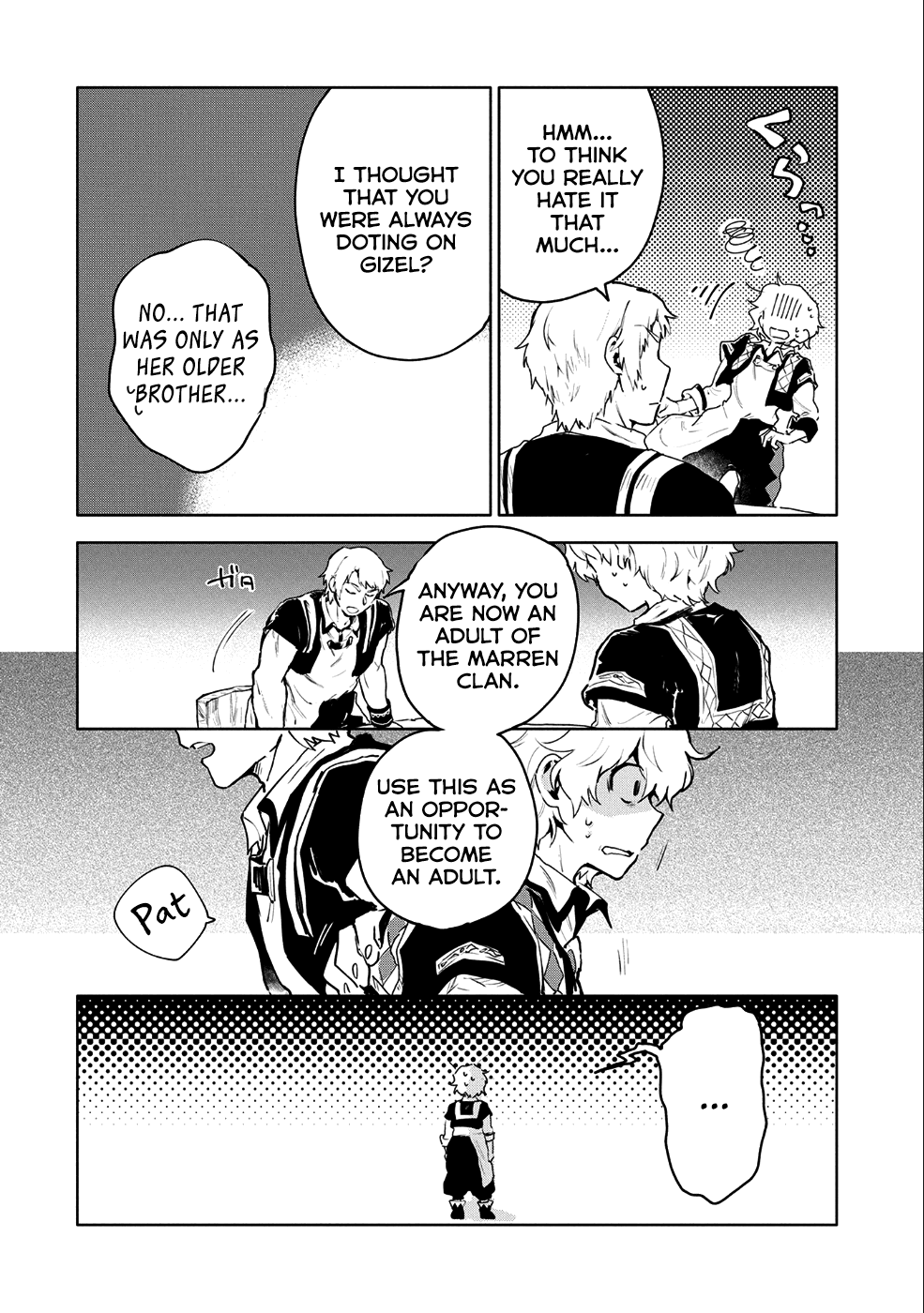 Saikyou Juzoku Tensei: Cheat Majutsushi no Slow Life Chapter 6 page 5 - Chapter 6