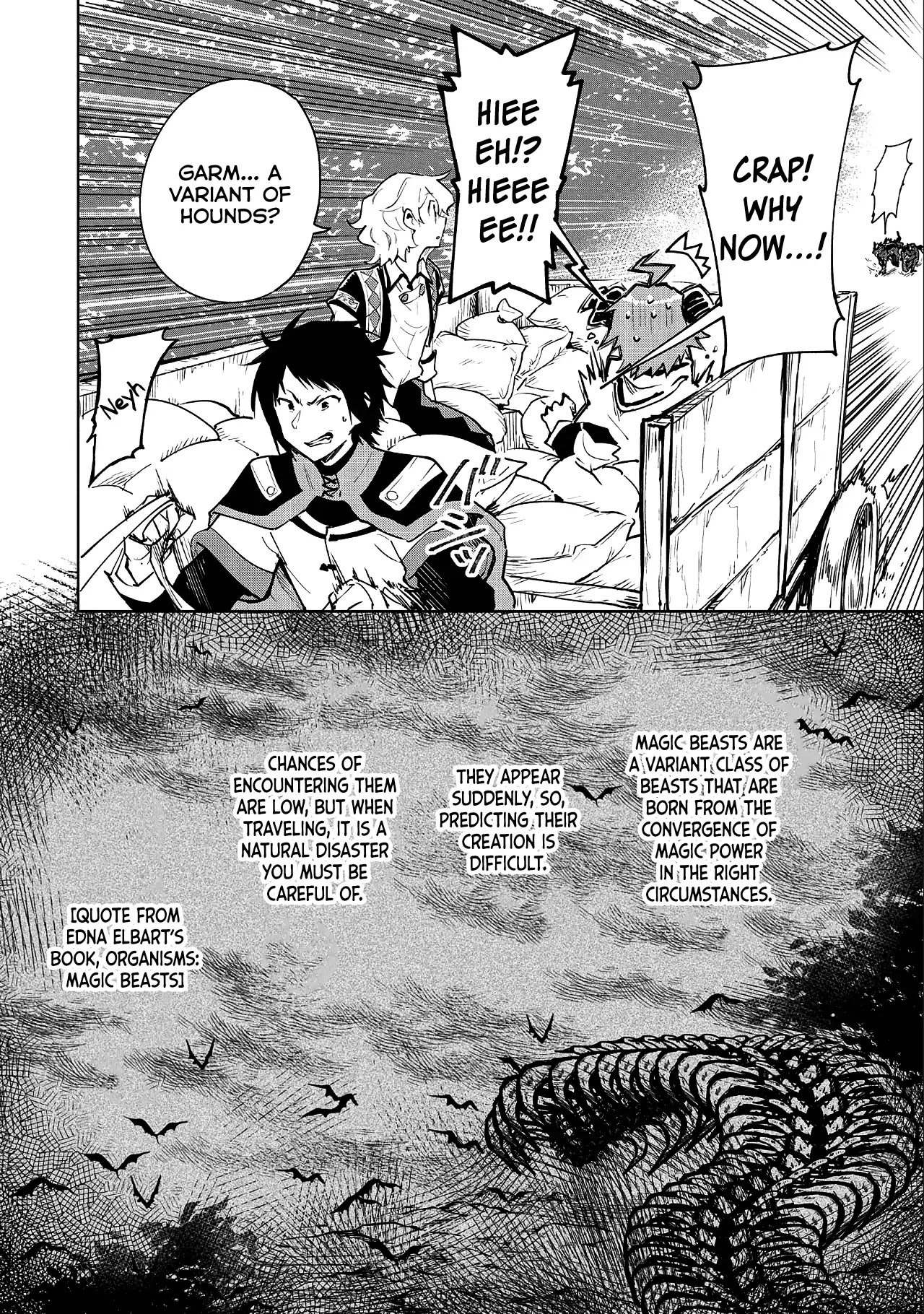 Saikyou Juzoku Tensei: Cheat Majutsushi no Slow Life Chapter 7 page 17 - Chapter 7