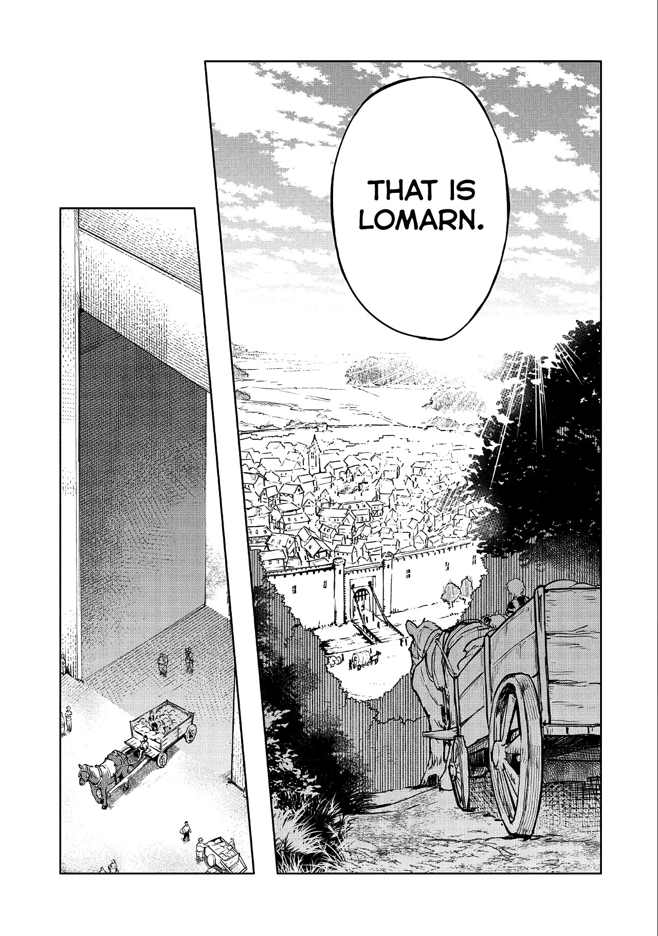 Saikyou Juzoku Tensei: Cheat Majutsushi no Slow Life Chapter 7 page 23 - Chapter 7