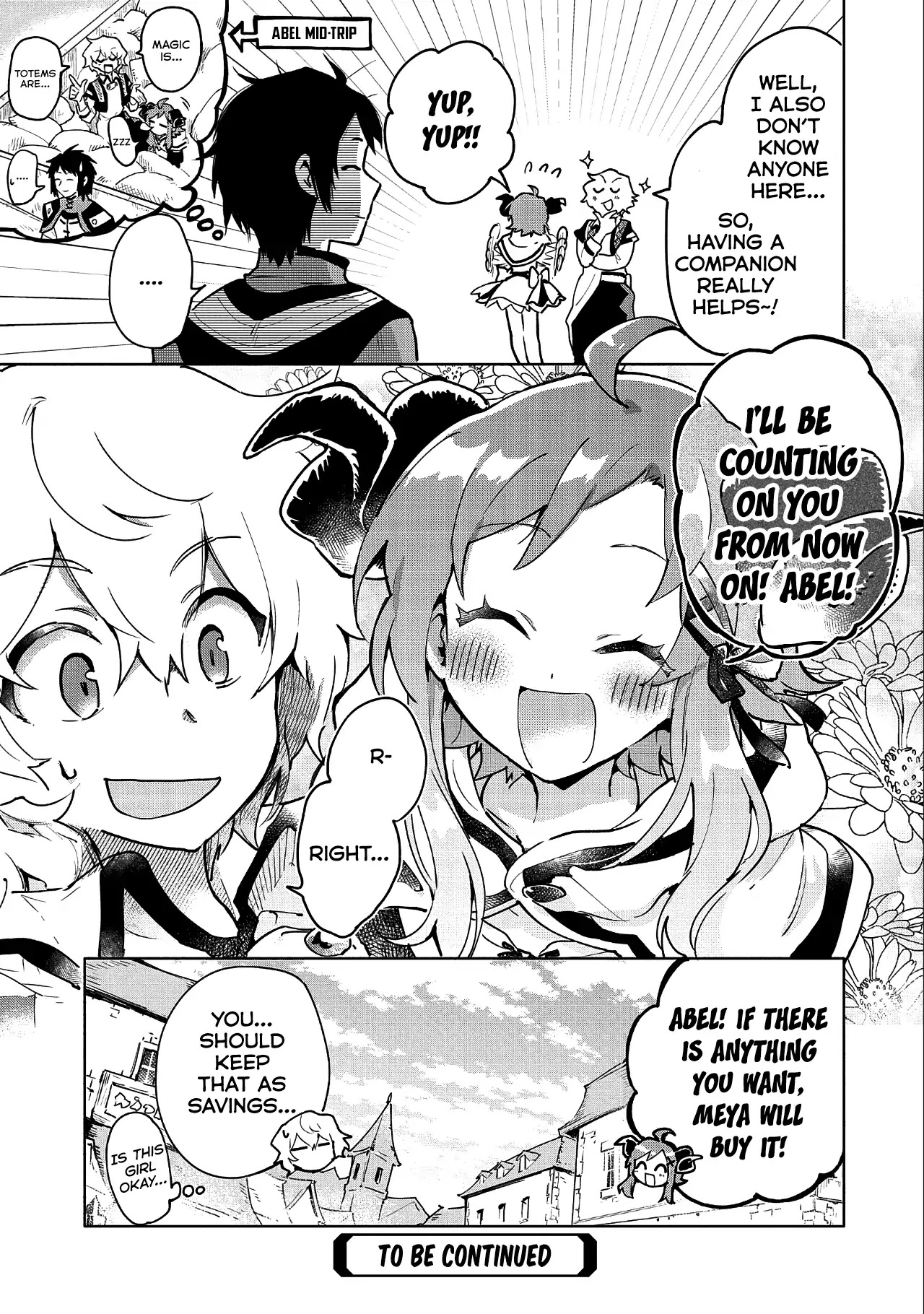 Saikyou Juzoku Tensei: Cheat Majutsushi no Slow Life Chapter 7 page 27 - Chapter 7