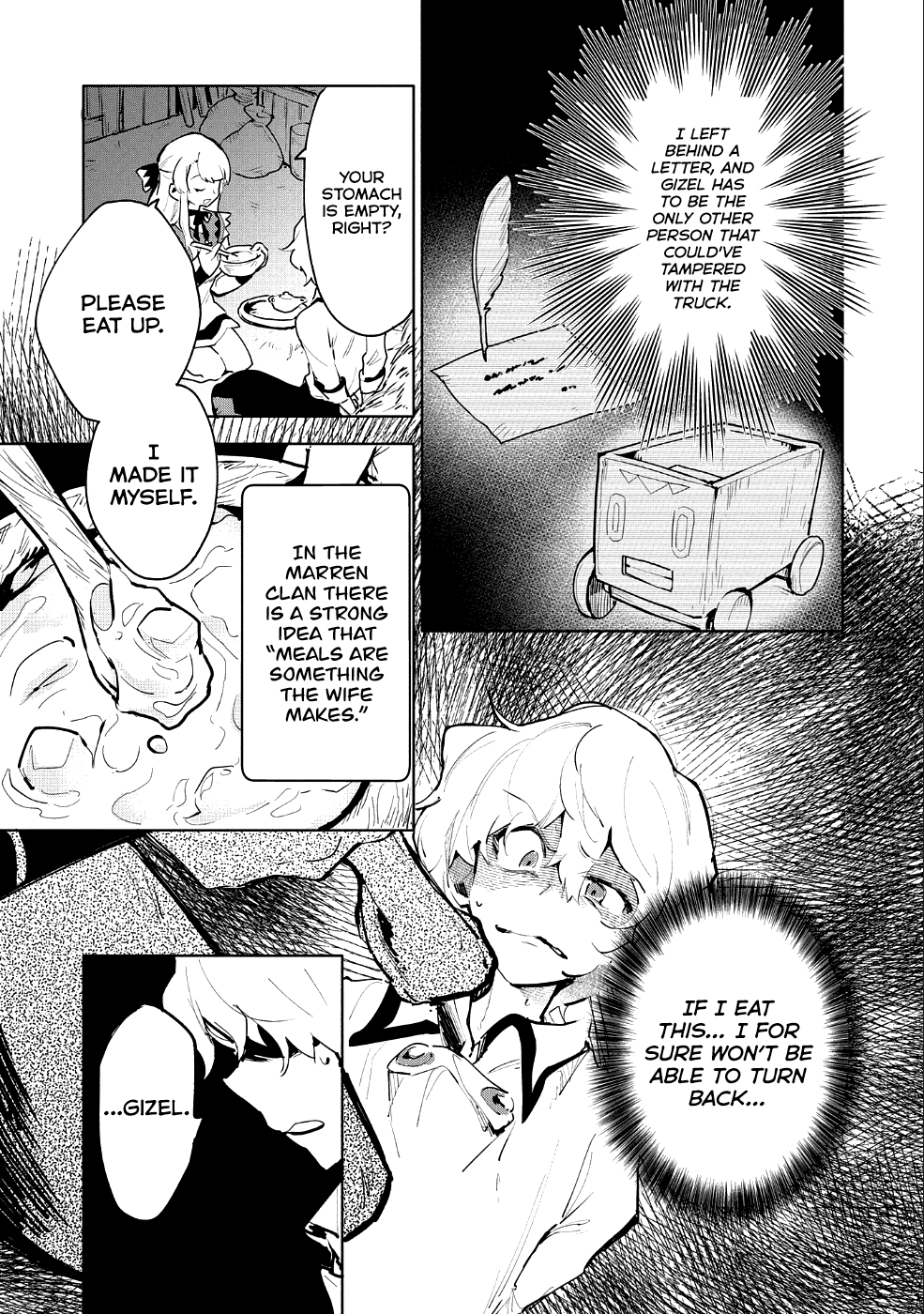 Saikyou Juzoku Tensei: Cheat Majutsushi no Slow Life Chapter 8 page 17 - Chapter 8