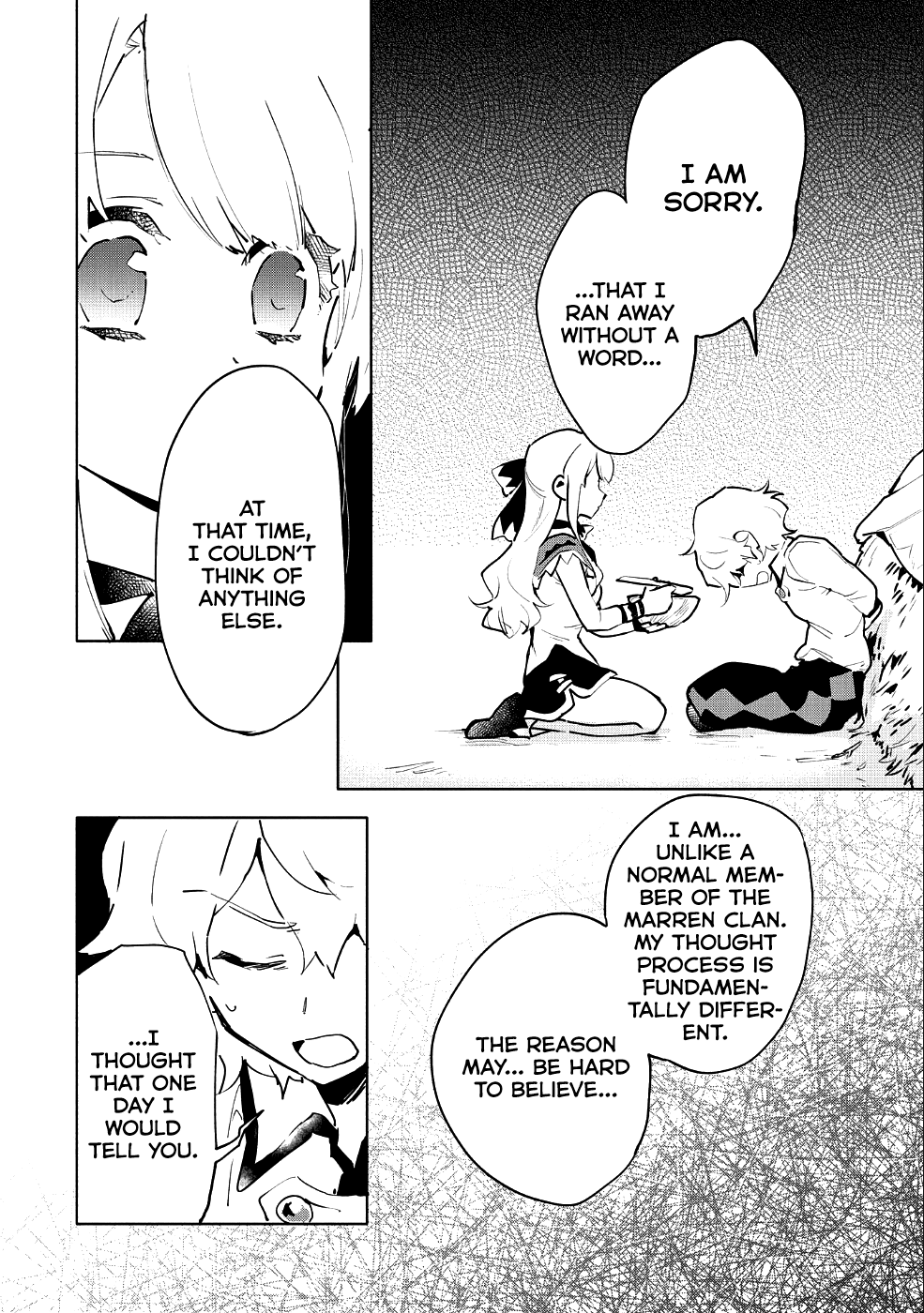 Saikyou Juzoku Tensei: Cheat Majutsushi no Slow Life Chapter 8 page 18 - Chapter 8