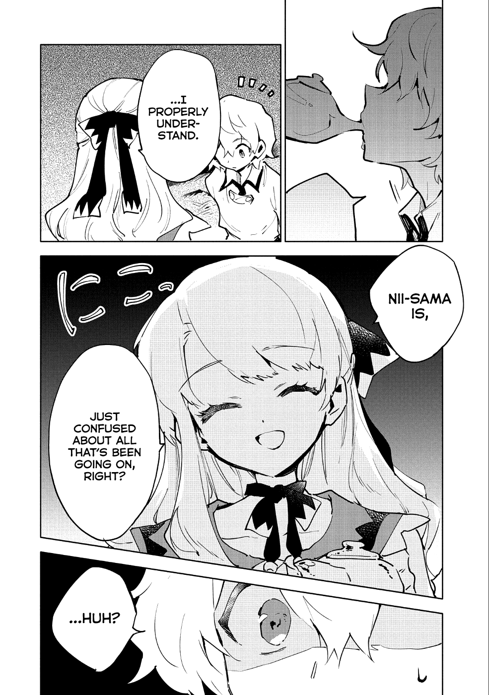 Saikyou Juzoku Tensei: Cheat Majutsushi no Slow Life Chapter 8 page 20 - Chapter 8