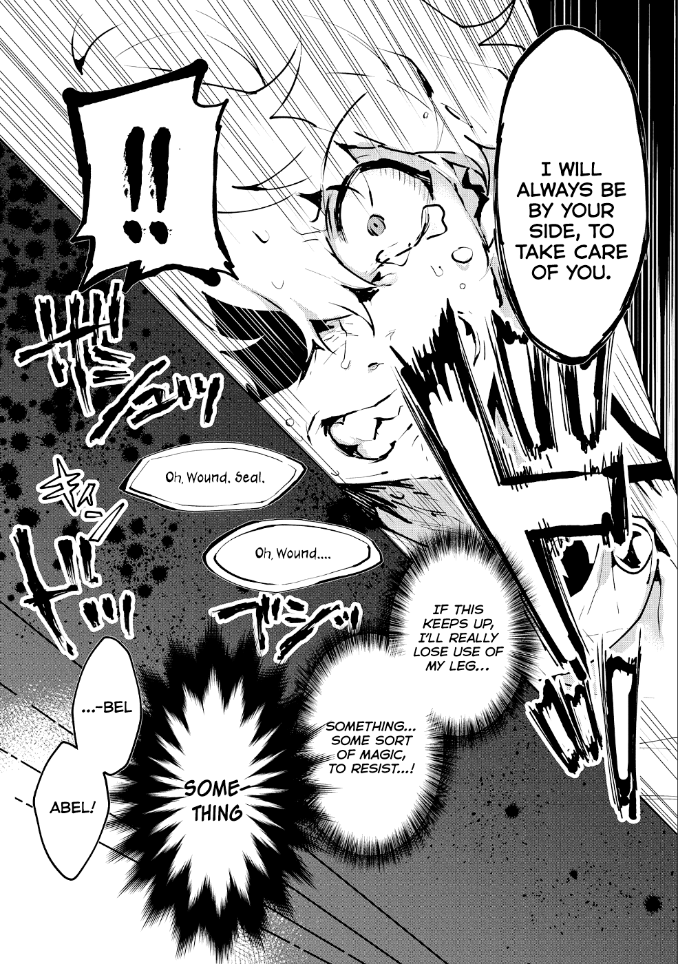 Saikyou Juzoku Tensei: Cheat Majutsushi no Slow Life Chapter 8 page 23 - Chapter 8