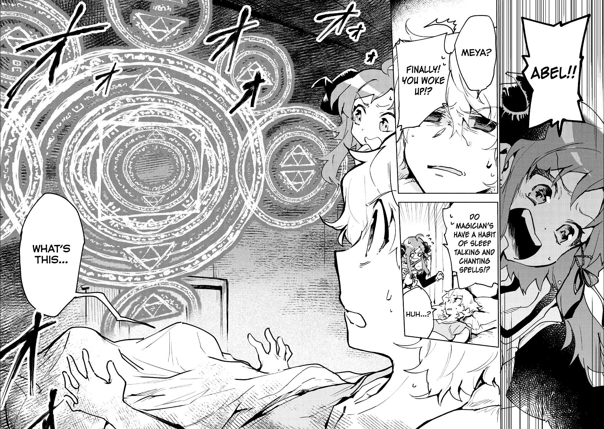 Saikyou Juzoku Tensei: Cheat Majutsushi no Slow Life Chapter 8 page 24 - Chapter 8