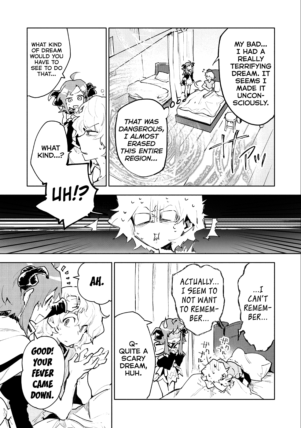 Saikyou Juzoku Tensei: Cheat Majutsushi no Slow Life Chapter 8 page 26 - Chapter 8
