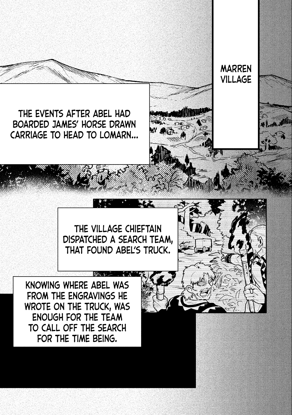 Saikyou Juzoku Tensei: Cheat Majutsushi no Slow Life Chapter 8 page 30 - Chapter 8