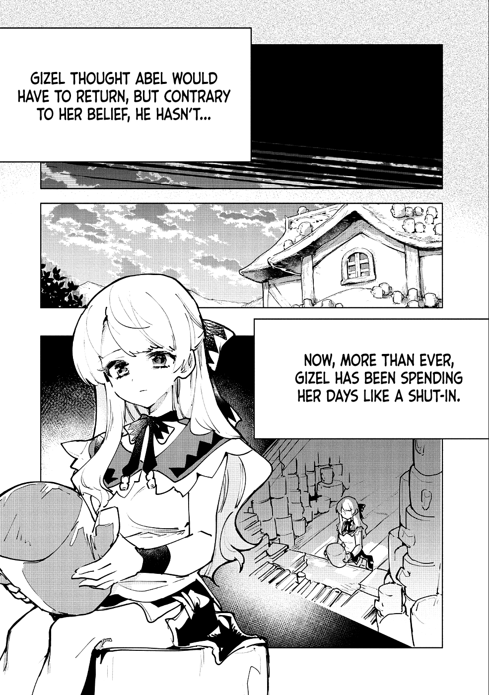 Saikyou Juzoku Tensei: Cheat Majutsushi no Slow Life Chapter 8 page 31 - Chapter 8