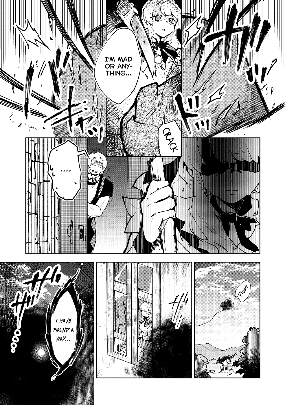 Saikyou Juzoku Tensei: Cheat Majutsushi no Slow Life Chapter 8 page 34 - Chapter 8