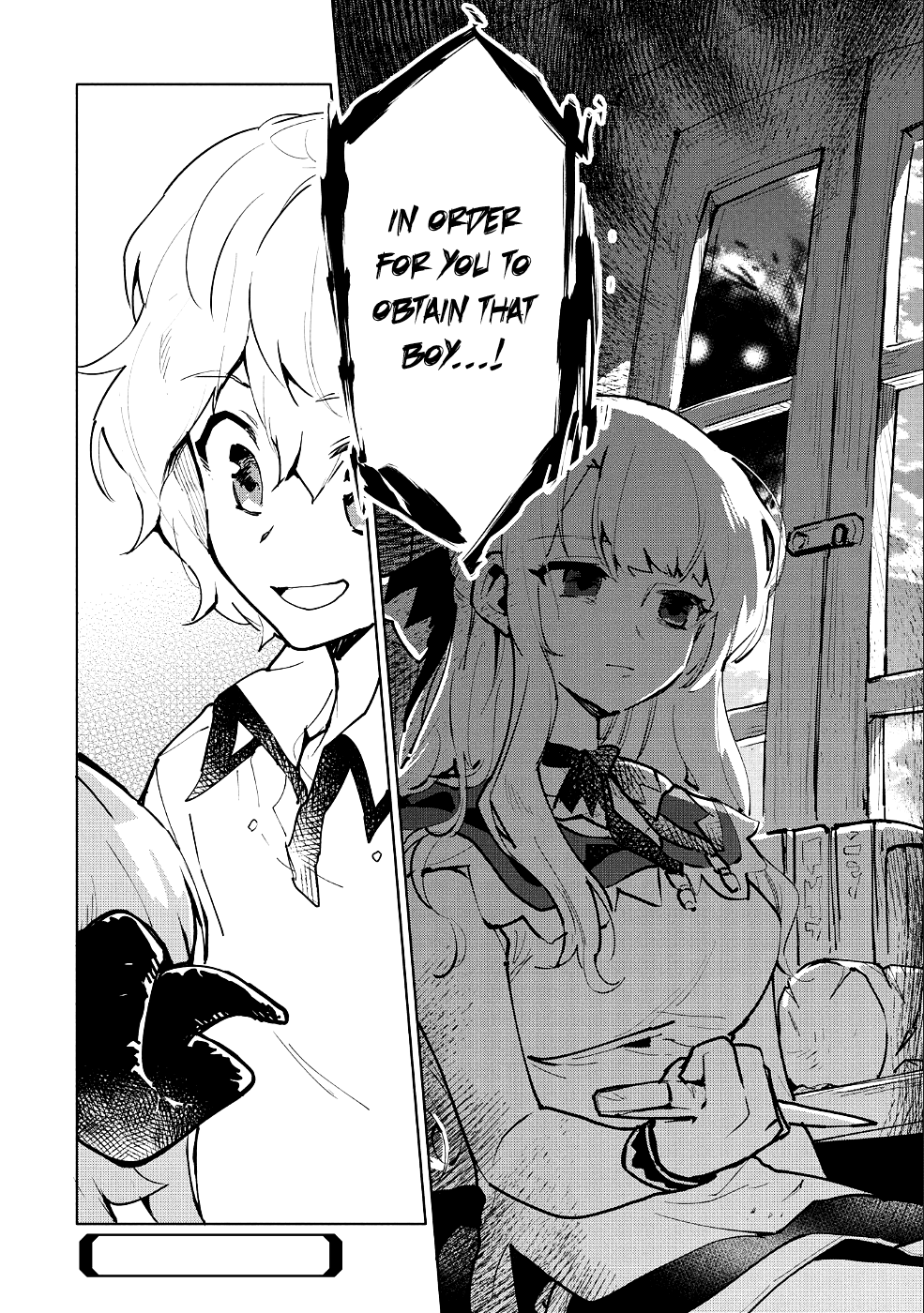 Saikyou Juzoku Tensei: Cheat Majutsushi no Slow Life Chapter 8 page 35 - Chapter 8