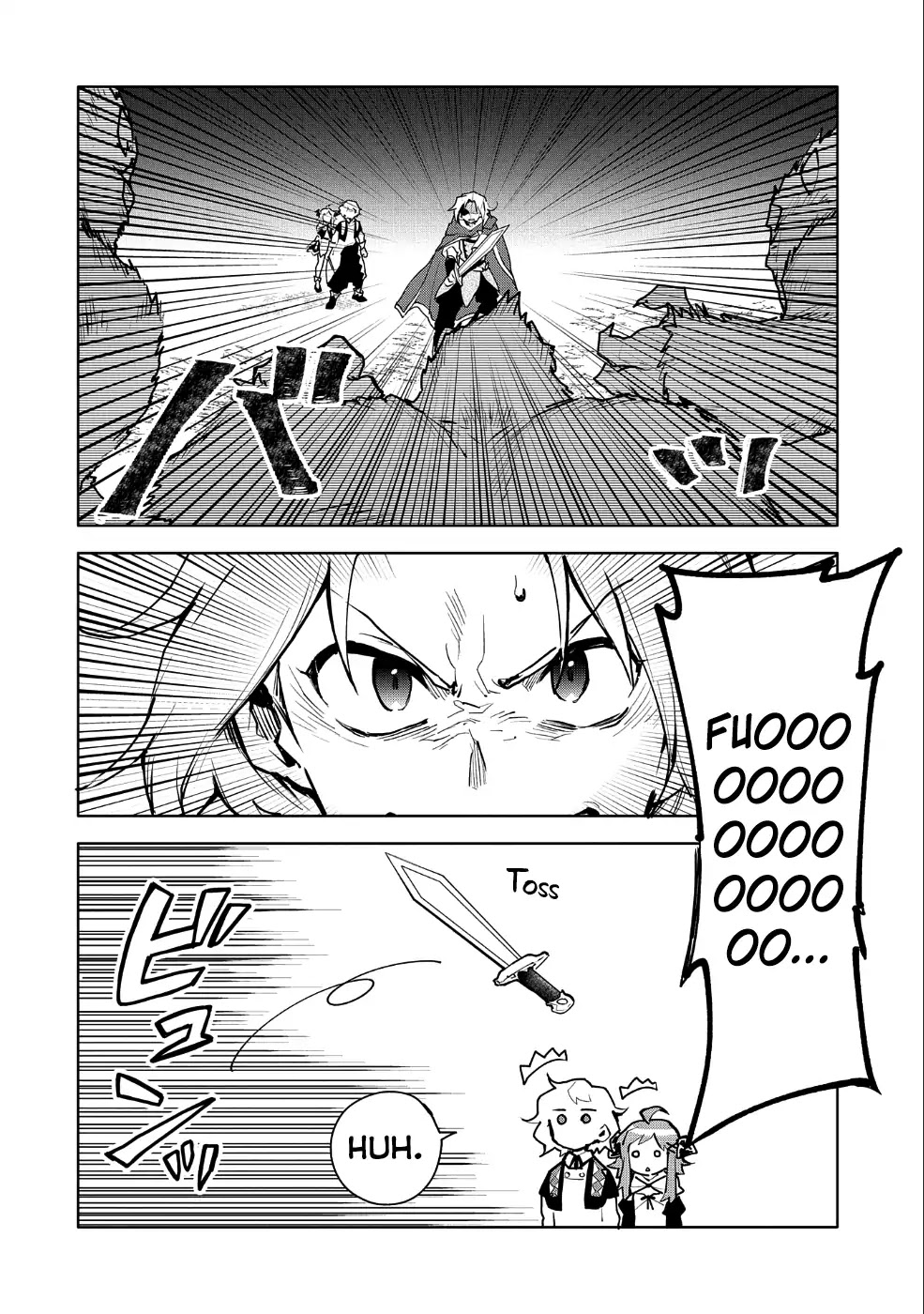 Saikyou Juzoku Tensei: Cheat Majutsushi no Slow Life Chapter 9 page 22 - Chapter 9