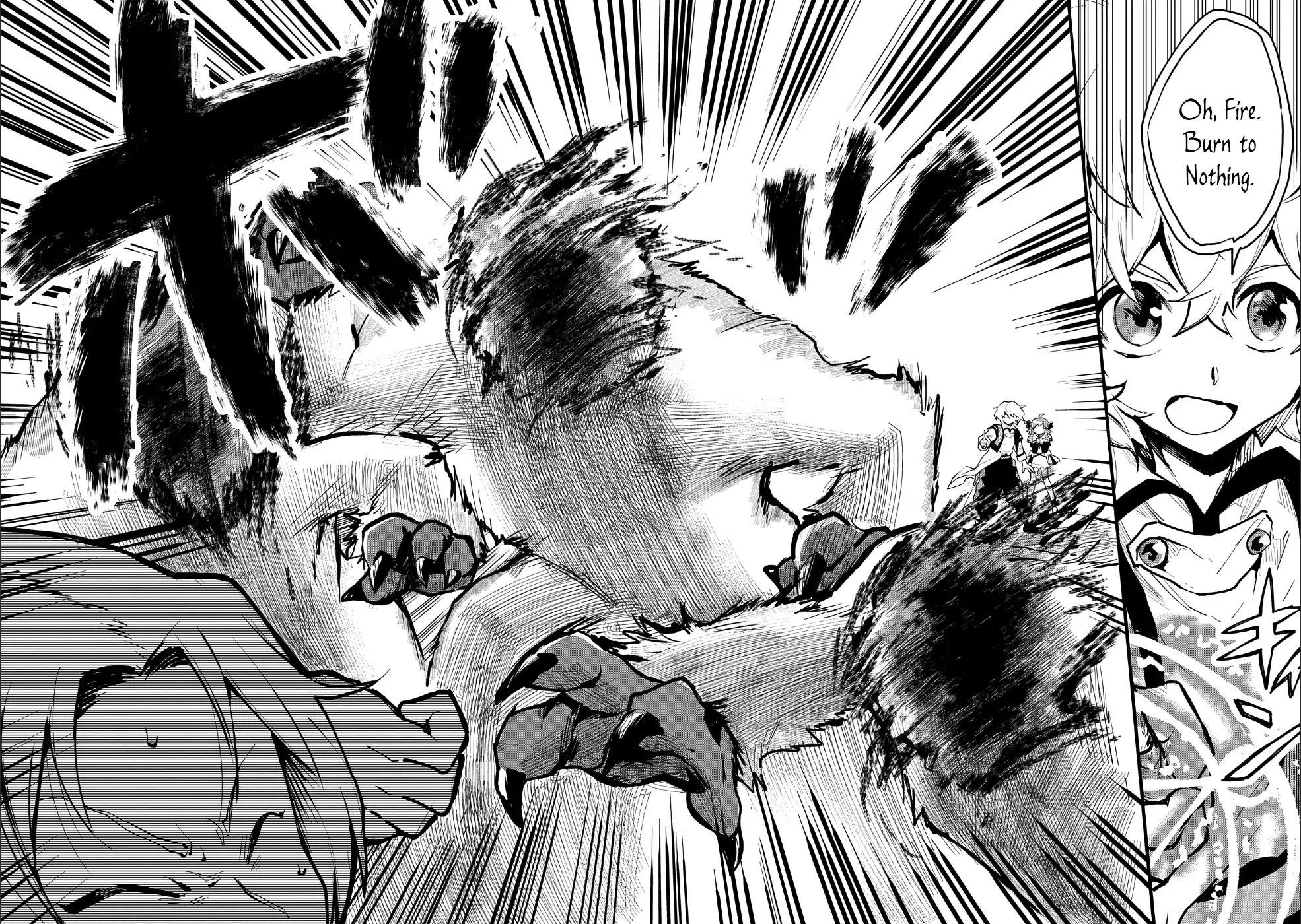 Saikyou Juzoku Tensei: Cheat Majutsushi no Slow Life Chapter 9 page 24 - Chapter 9