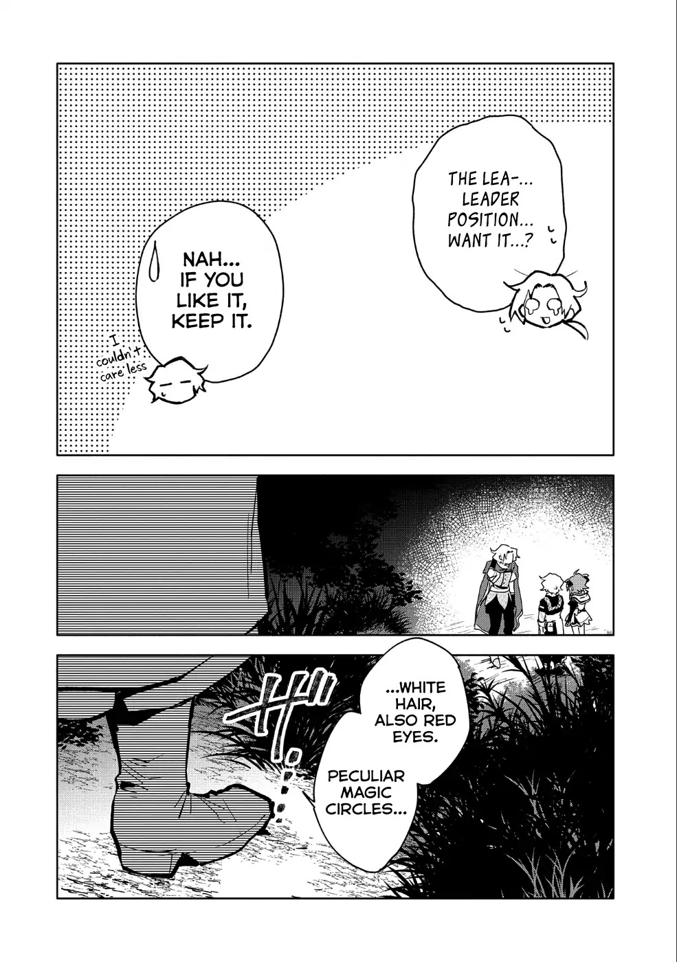 Saikyou Juzoku Tensei: Cheat Majutsushi no Slow Life Chapter 9 page 27 - Chapter 9