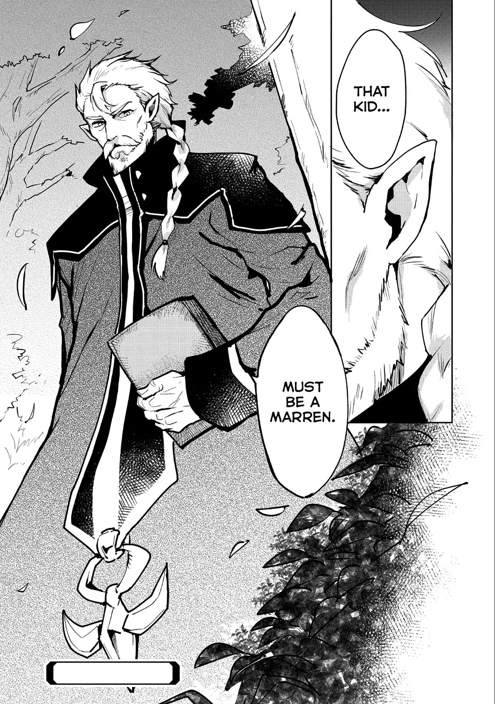 Saikyou Juzoku Tensei: Cheat Majutsushi no Slow Life Chapter 9 page 28 - Chapter 9