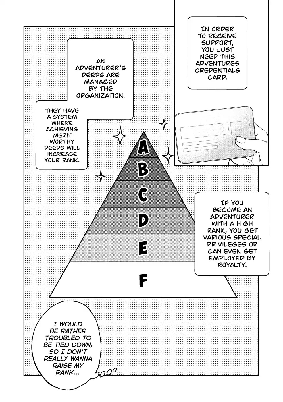 Saikyou Juzoku Tensei: Cheat Majutsushi no Slow Life Chapter 9 page 5 - Chapter 9