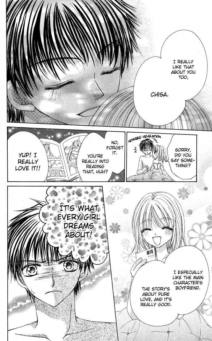 Saikyou Kareshi Chapter 2 page 13 - Chapter 2