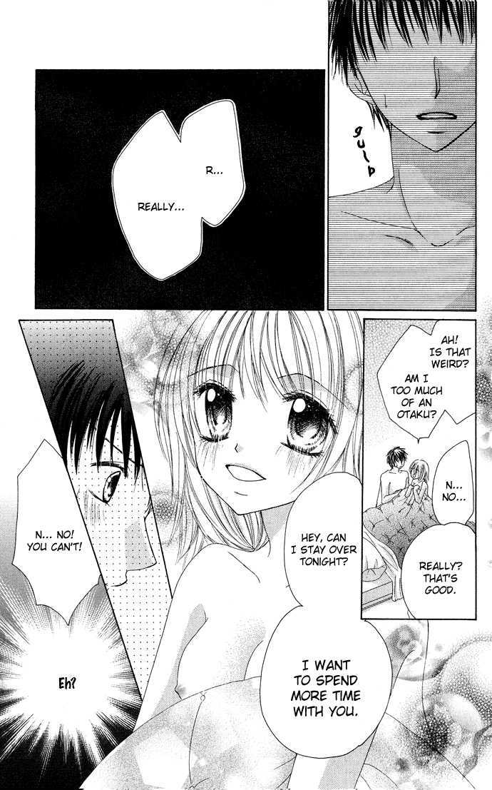 Saikyou Kareshi Chapter 2 page 14 - Chapter 2