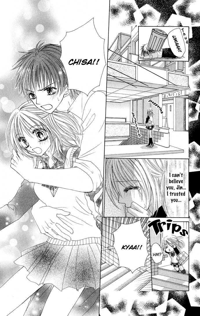 Saikyou Kareshi Chapter 2 page 19 - Chapter 2