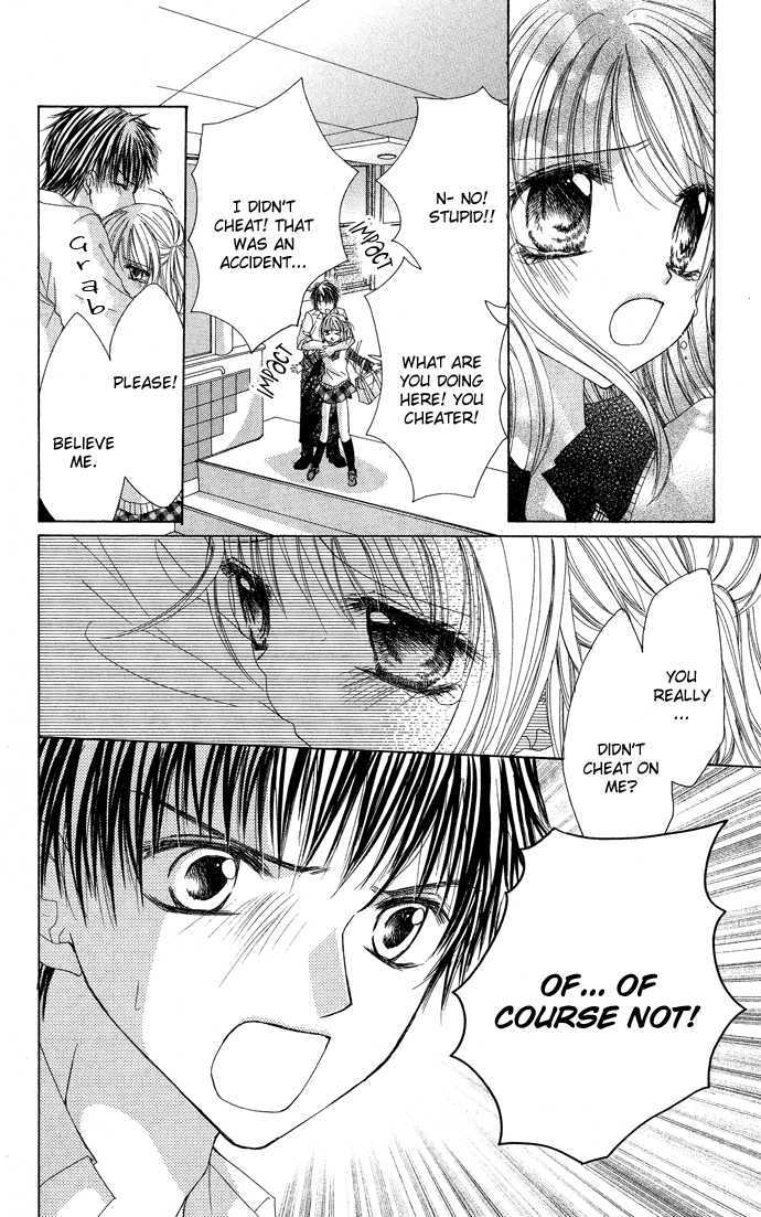 Saikyou Kareshi Chapter 2 page 20 - Chapter 2