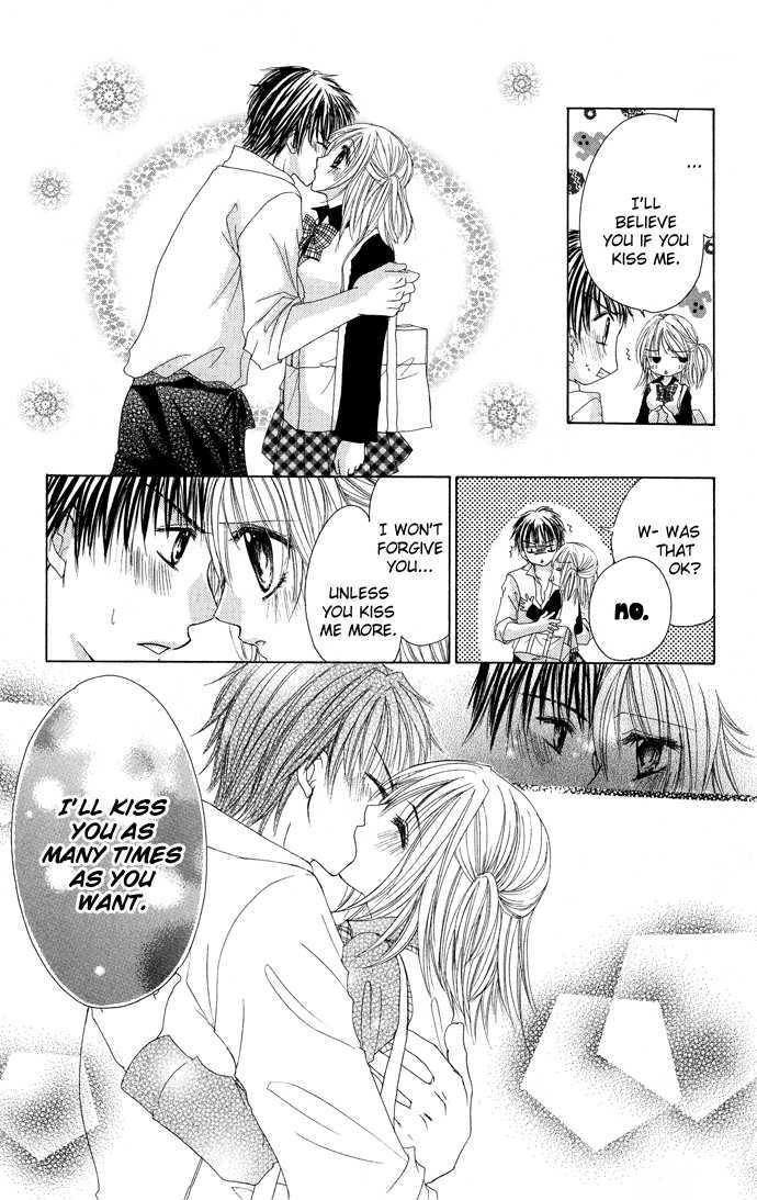 Saikyou Kareshi Chapter 2 page 21 - Chapter 2