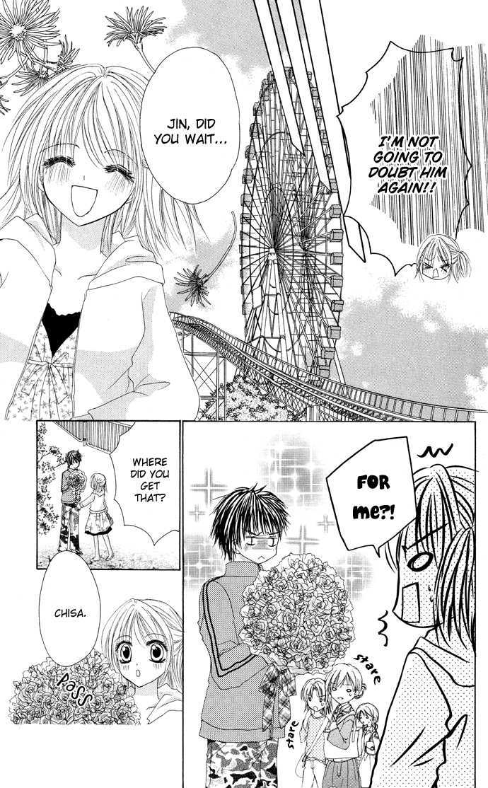 Saikyou Kareshi Chapter 2 page 25 - Chapter 2
