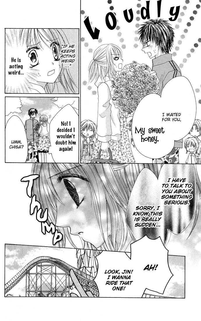 Saikyou Kareshi Chapter 2 page 26 - Chapter 2
